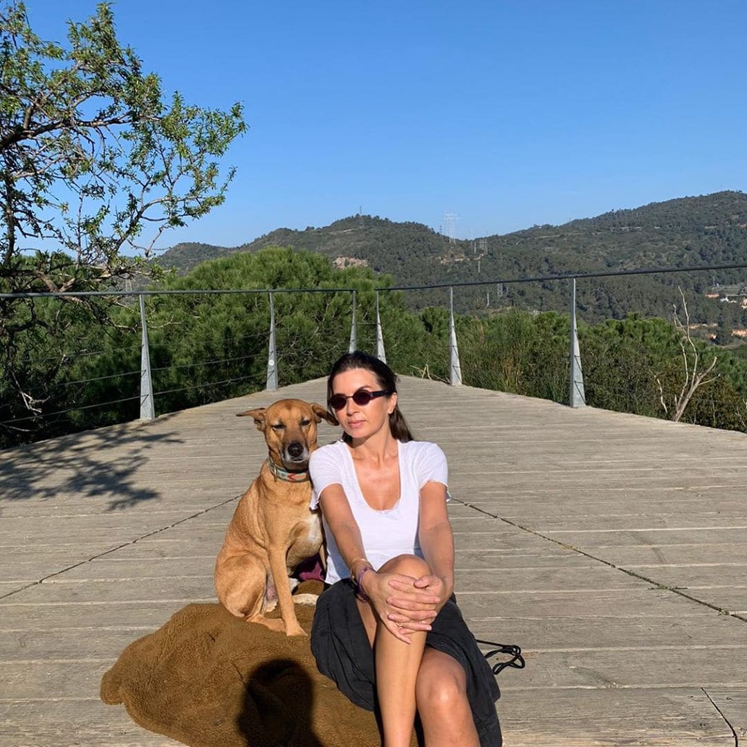 Rossana Kluivert deelt krachtige oogopener