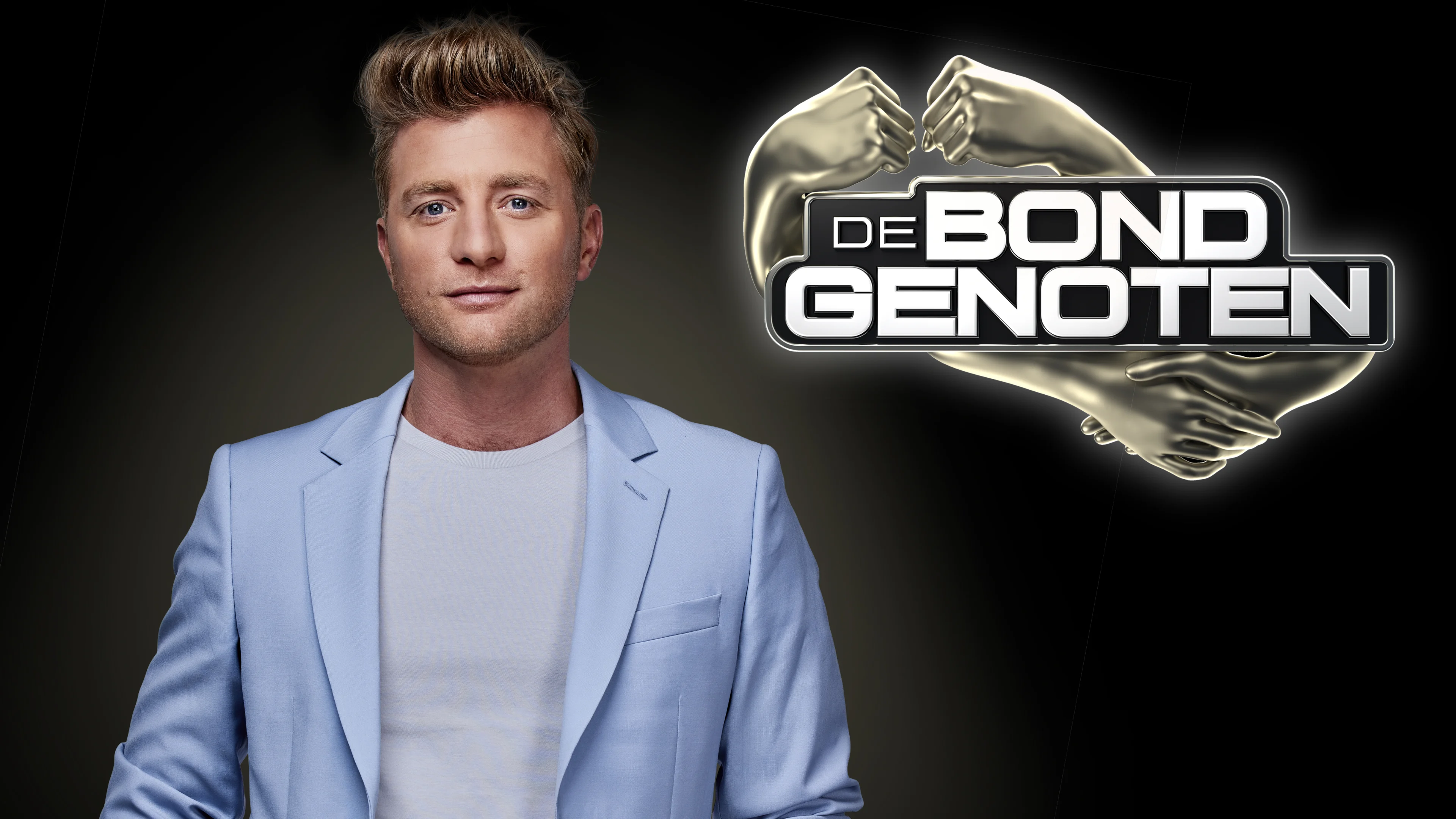 De Bondgenoten-winnaar deelt opvallende nieuwe look