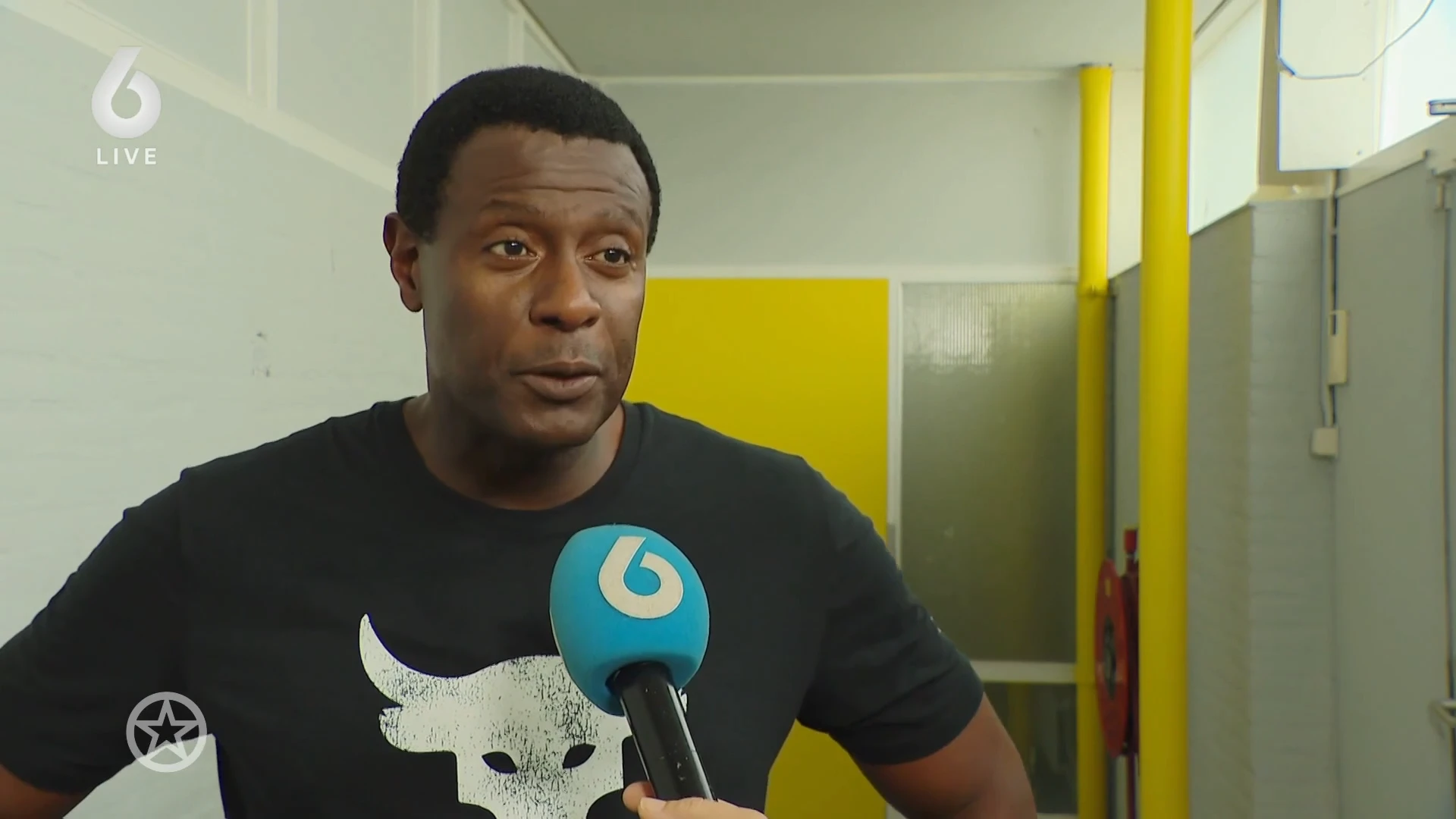 John Williams in shock na dodelijk drama