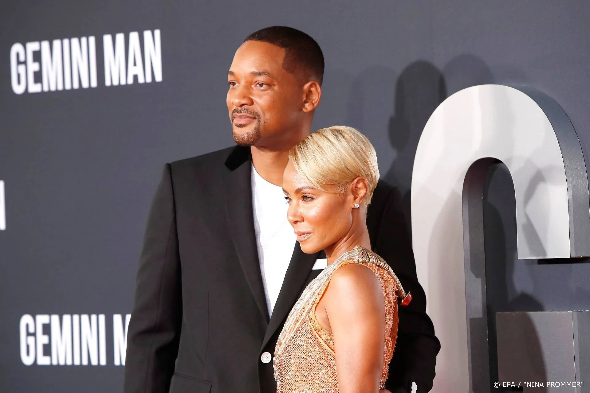 Corona-uitbraak bij productiebedrijf Will Smith