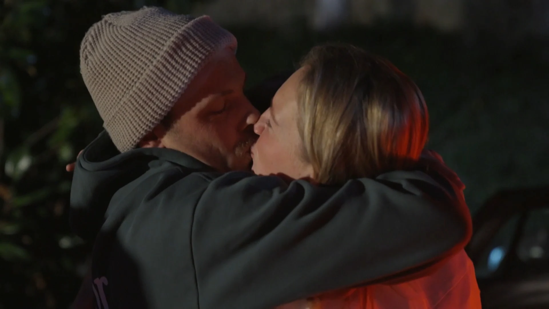 Leroy en de kids komen aan in Italië!