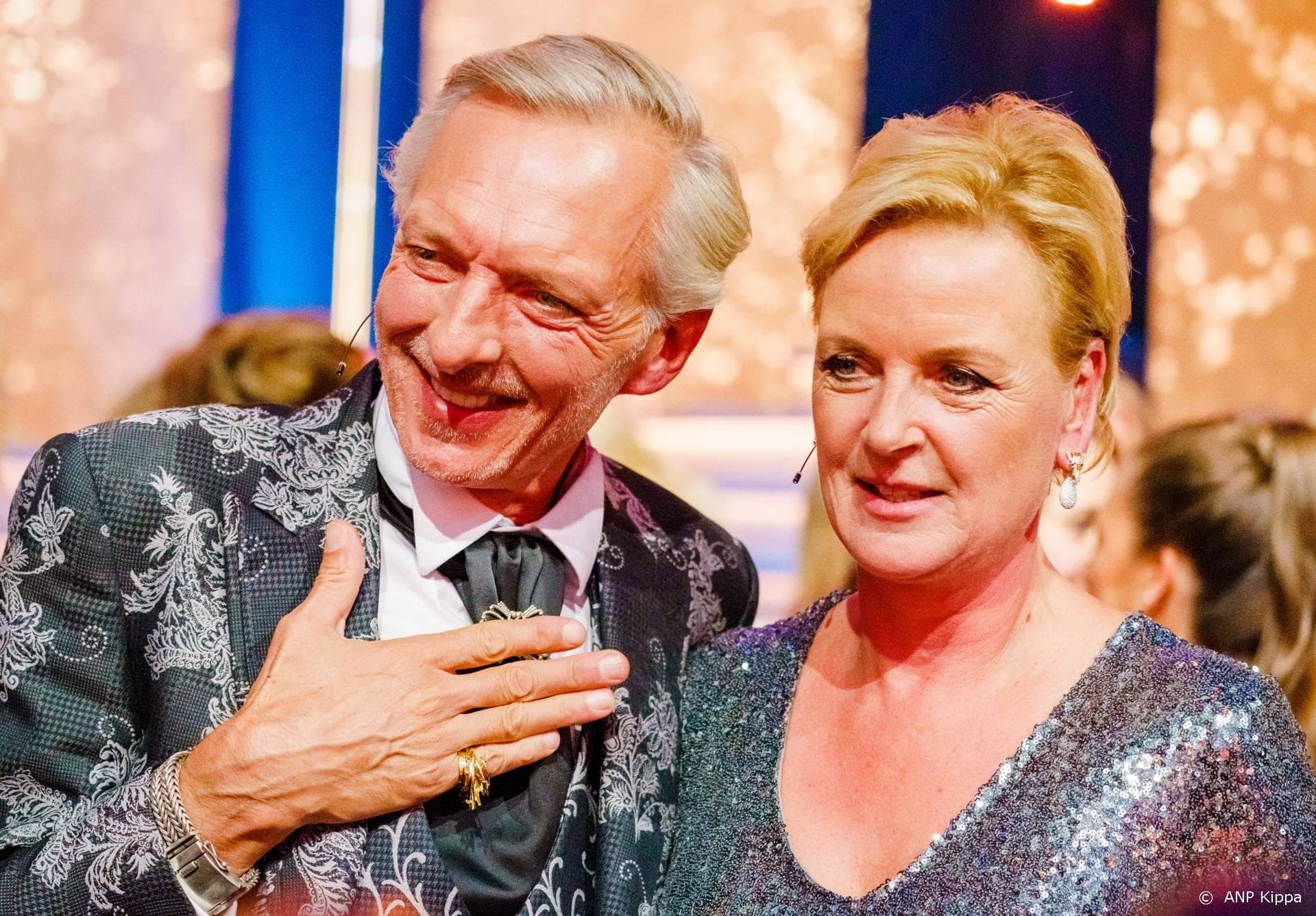 Meilandjes verbazen zich over Televizier-rumoer