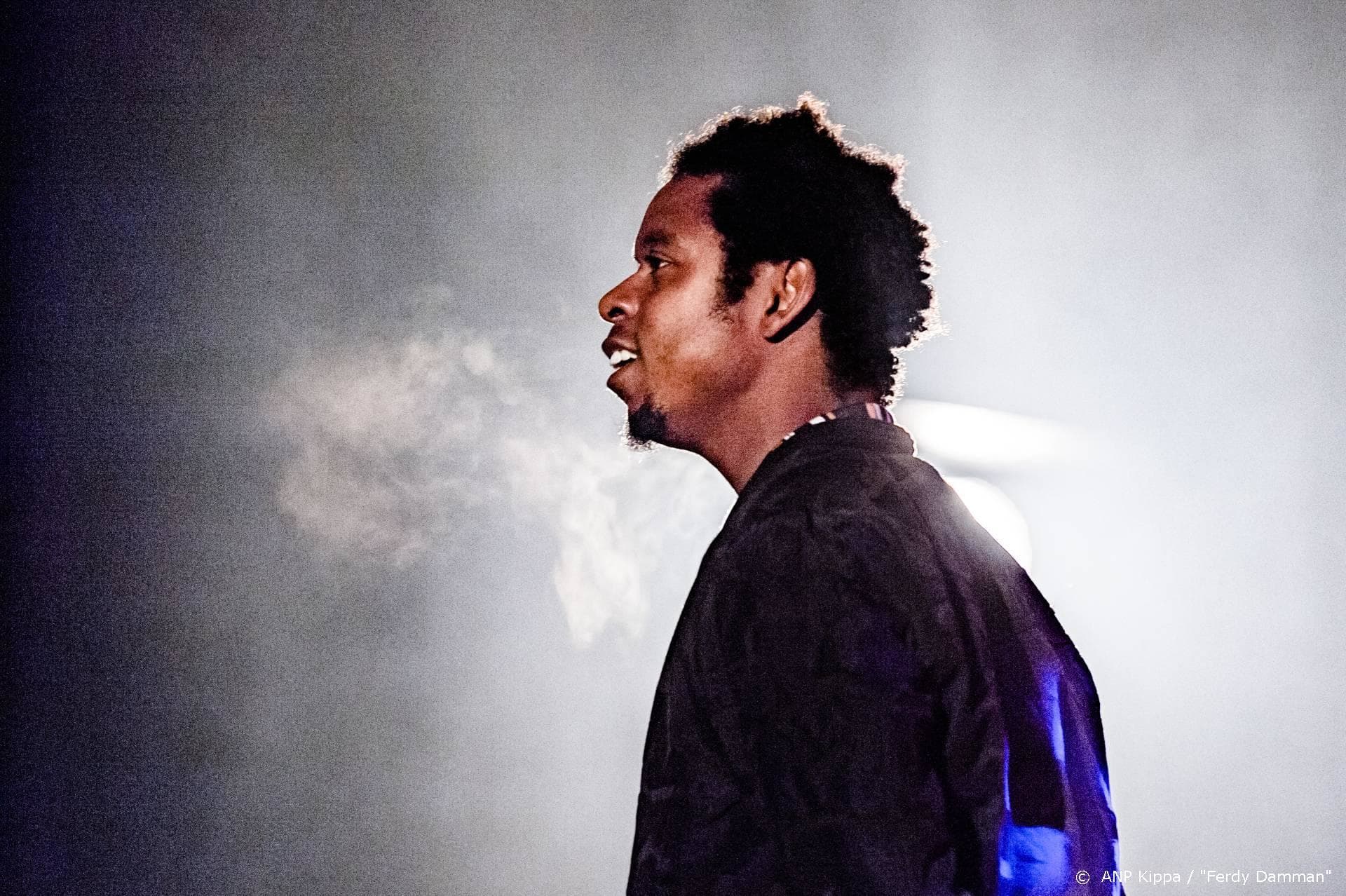 Typhoon verwacht emotionele terugkeer op bühne