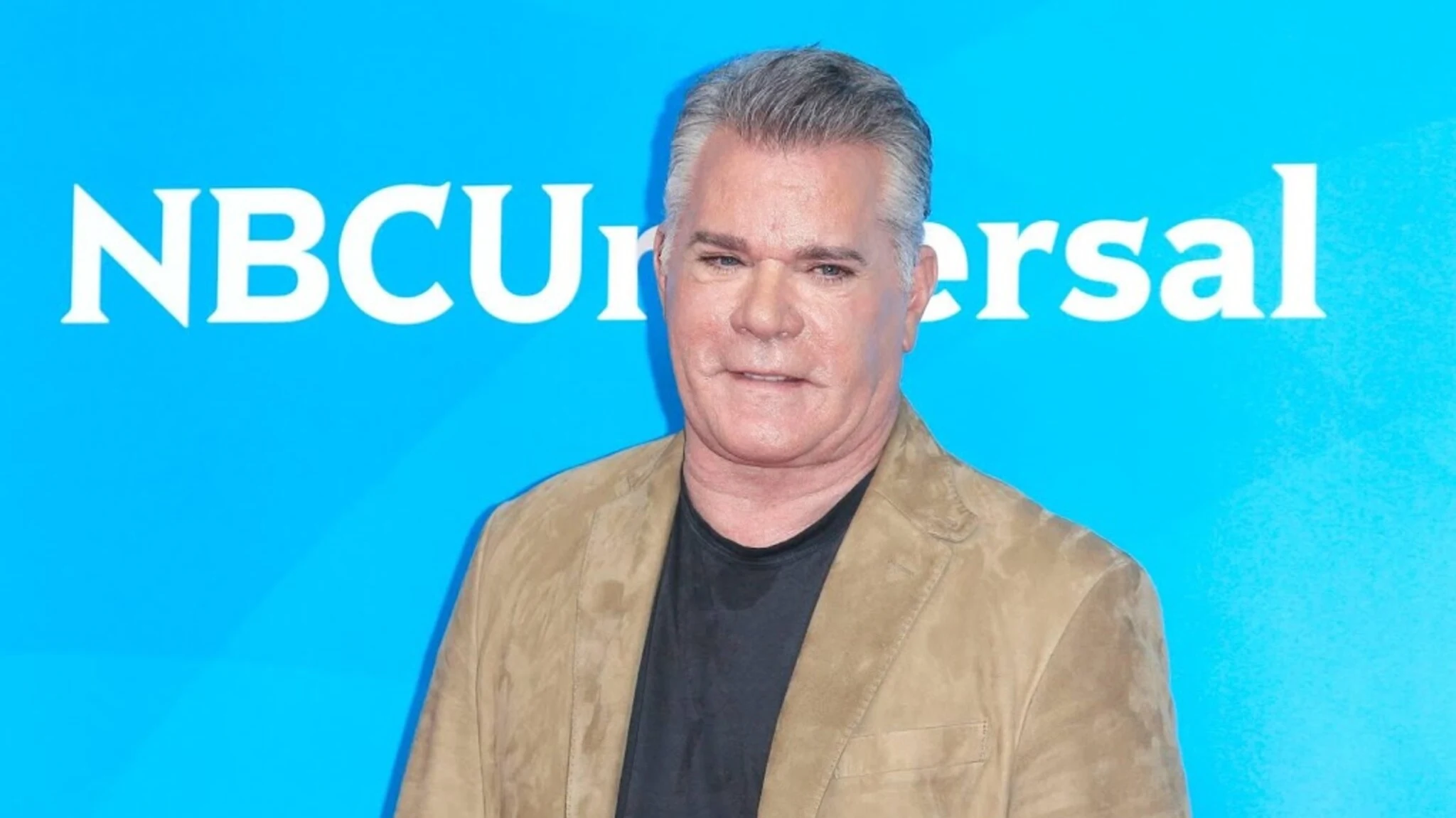 Ray Liotta overleden op 67-jarige leeftijd