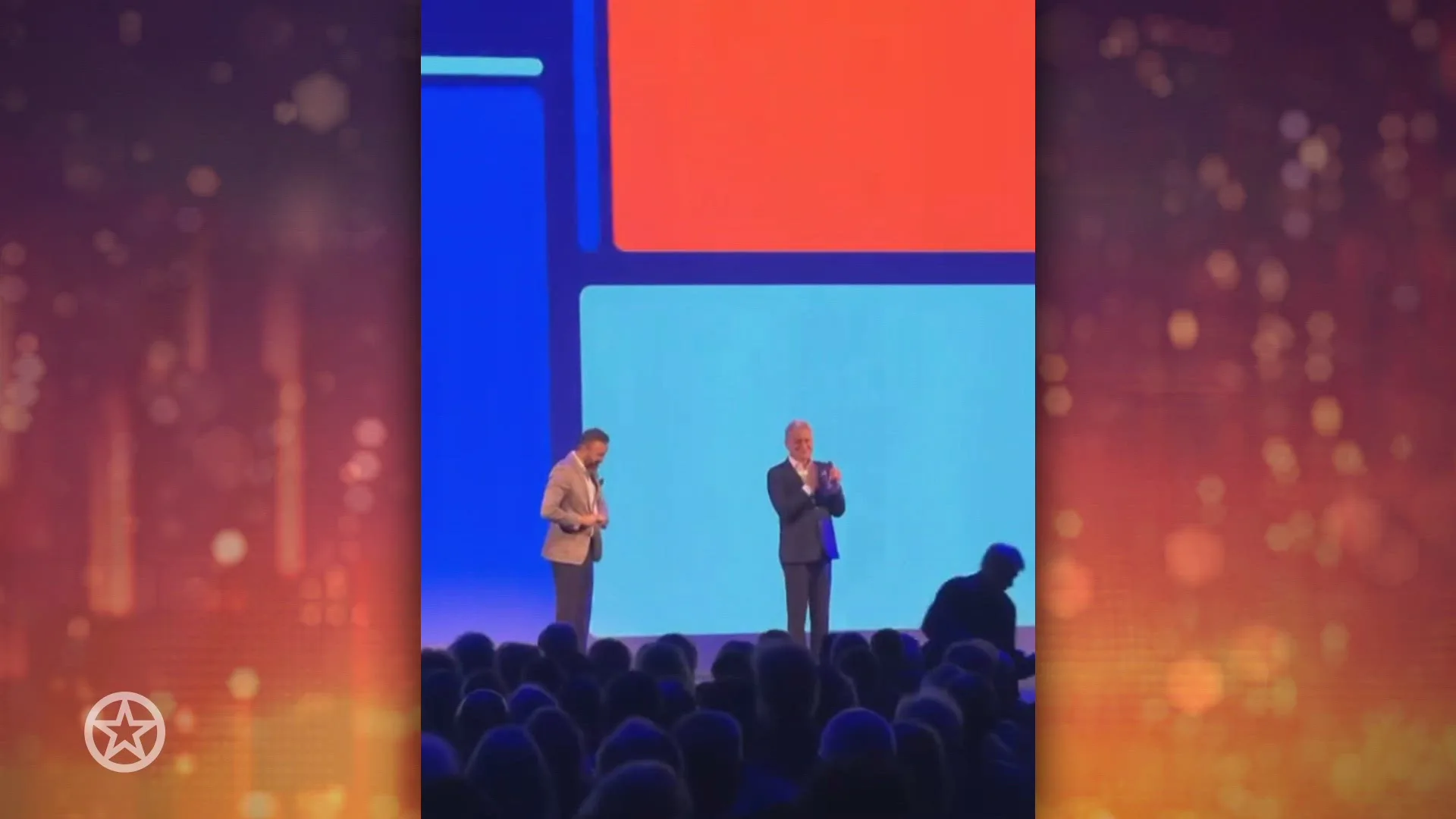 Nasrdin Dchar blundert voor koningin Máxima