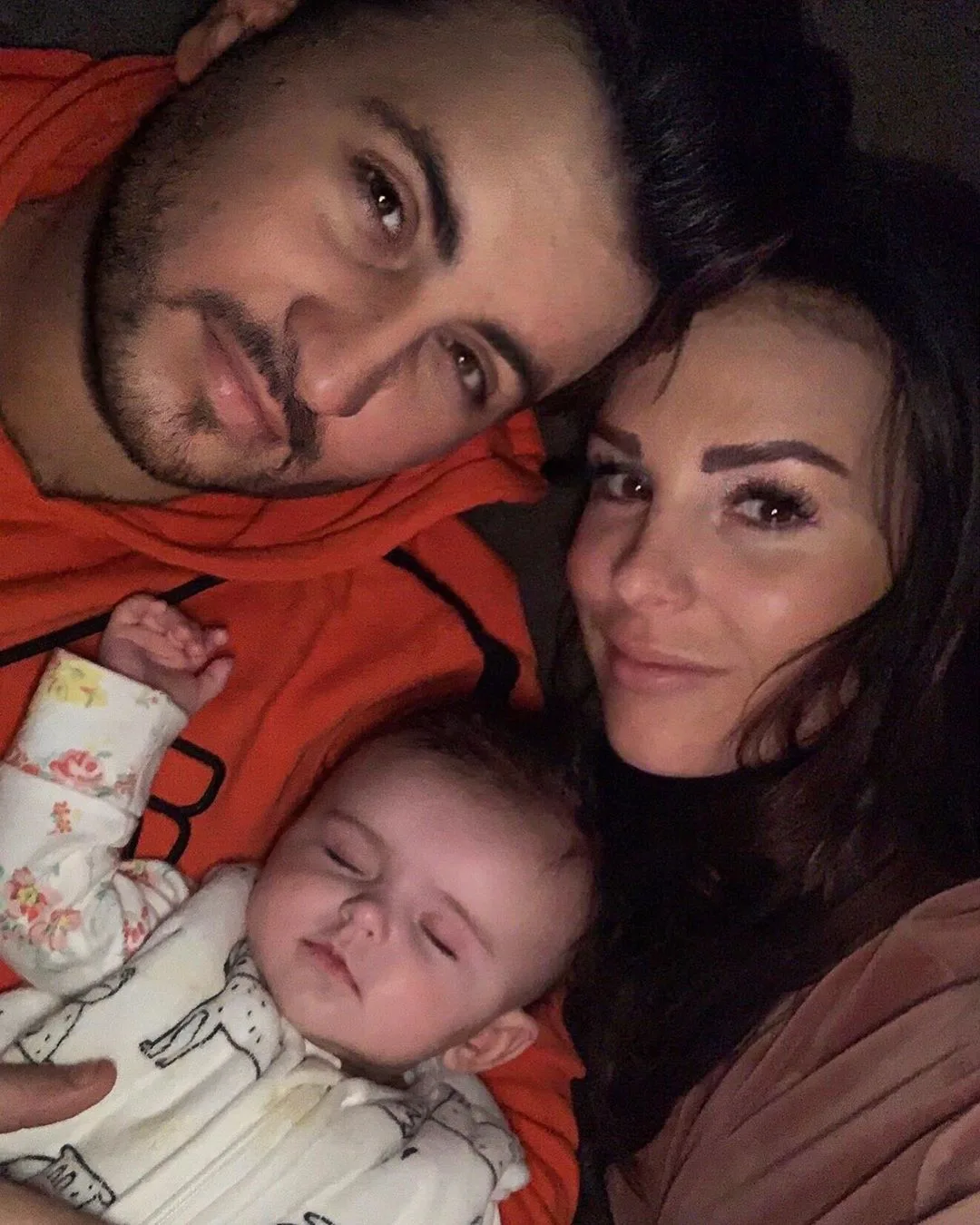 Danny Froger brengt emotioneel bezoek