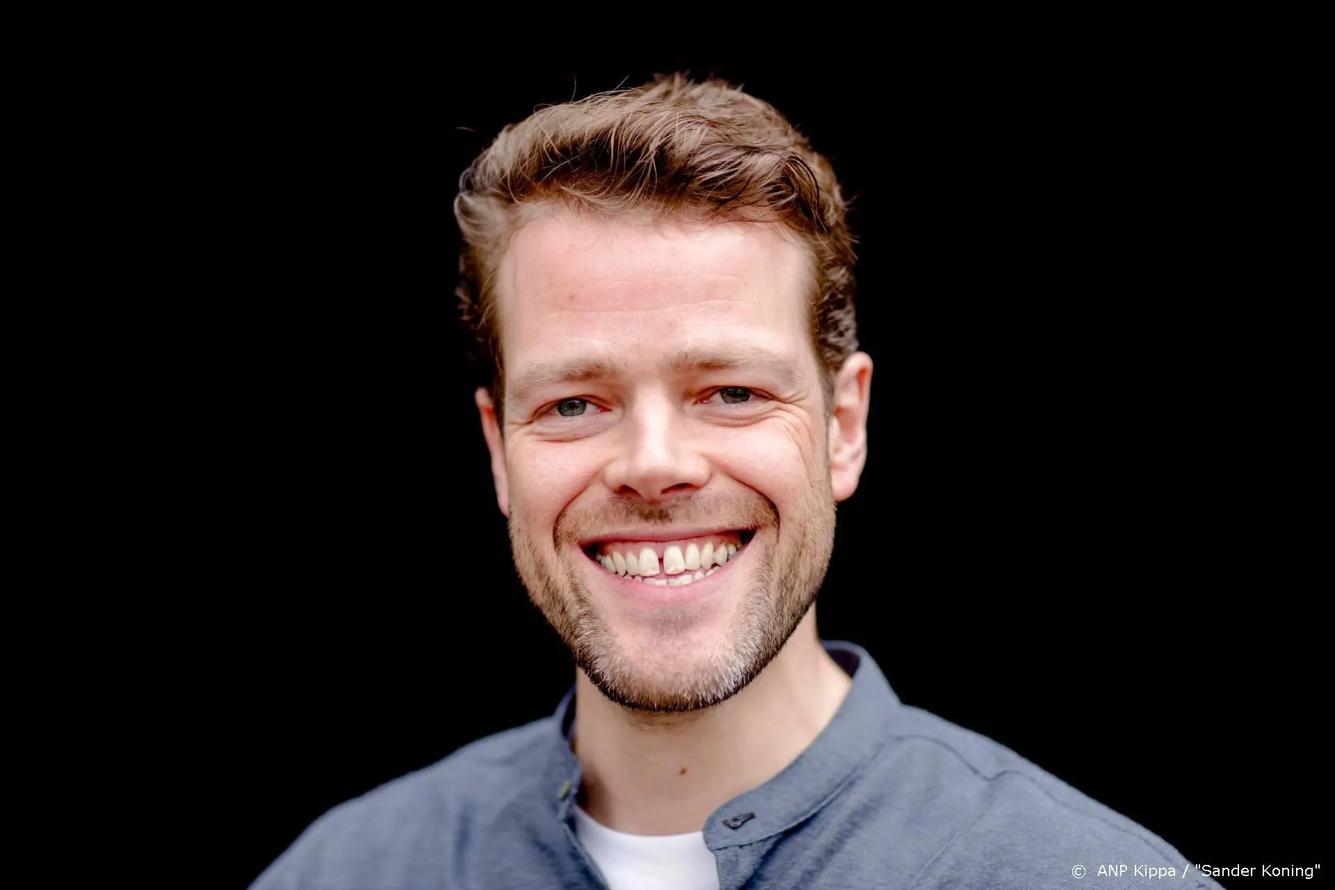 Martijn Koning stelde toer niet uit vanwege kritiek op conference