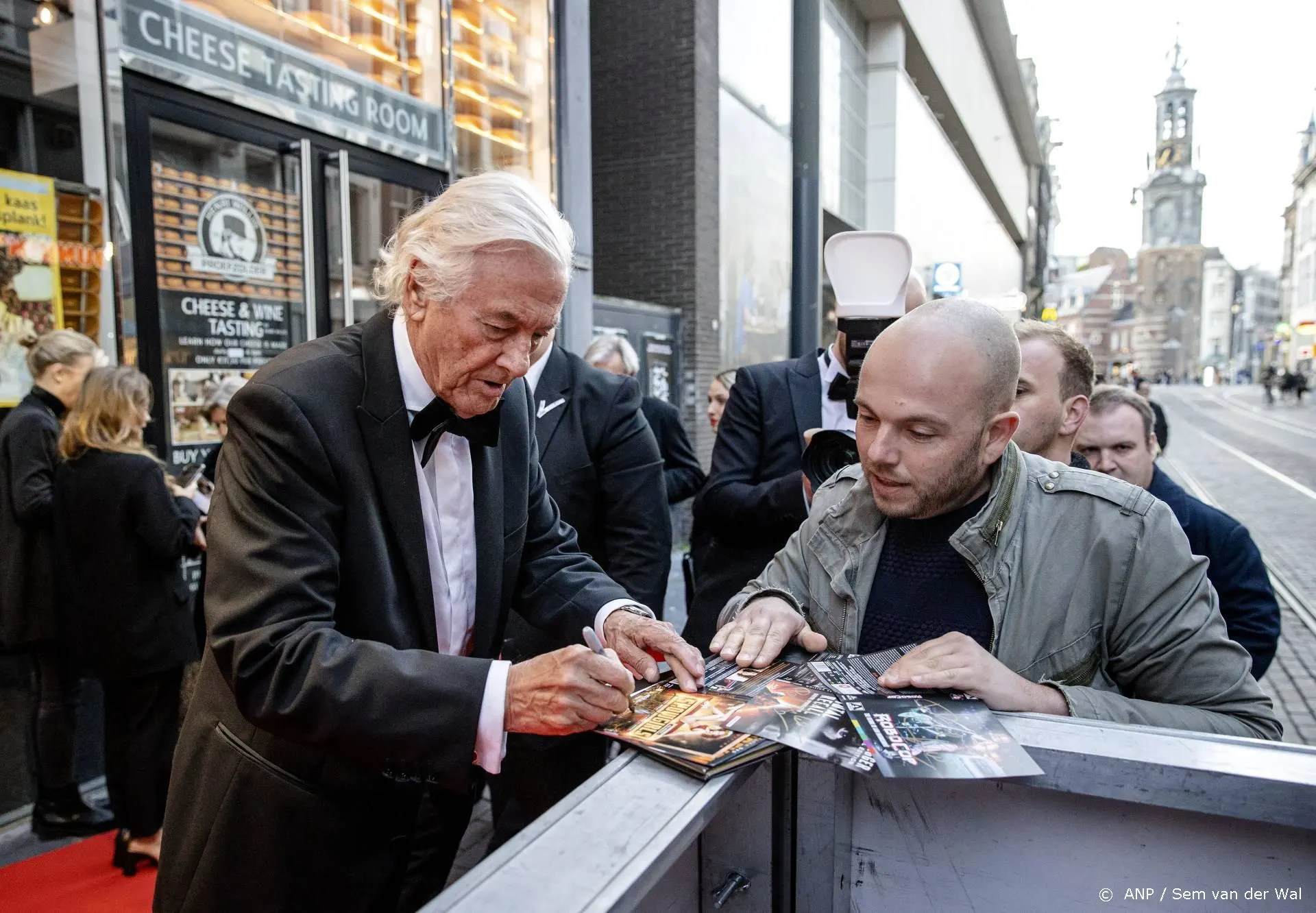 Variety zet Benedetta van Verhoeven in lijst slechtste films 2021