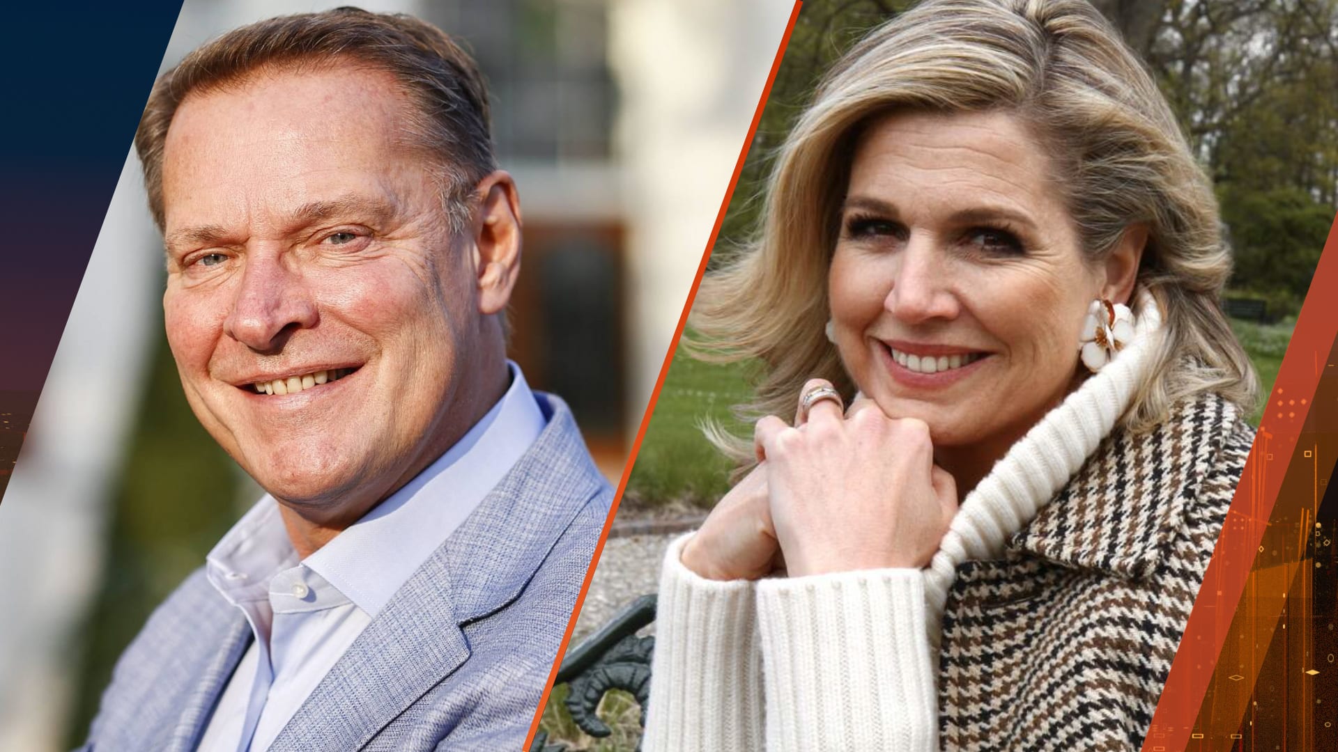 Albert Verlinde haalt uit naar jarige Máxima