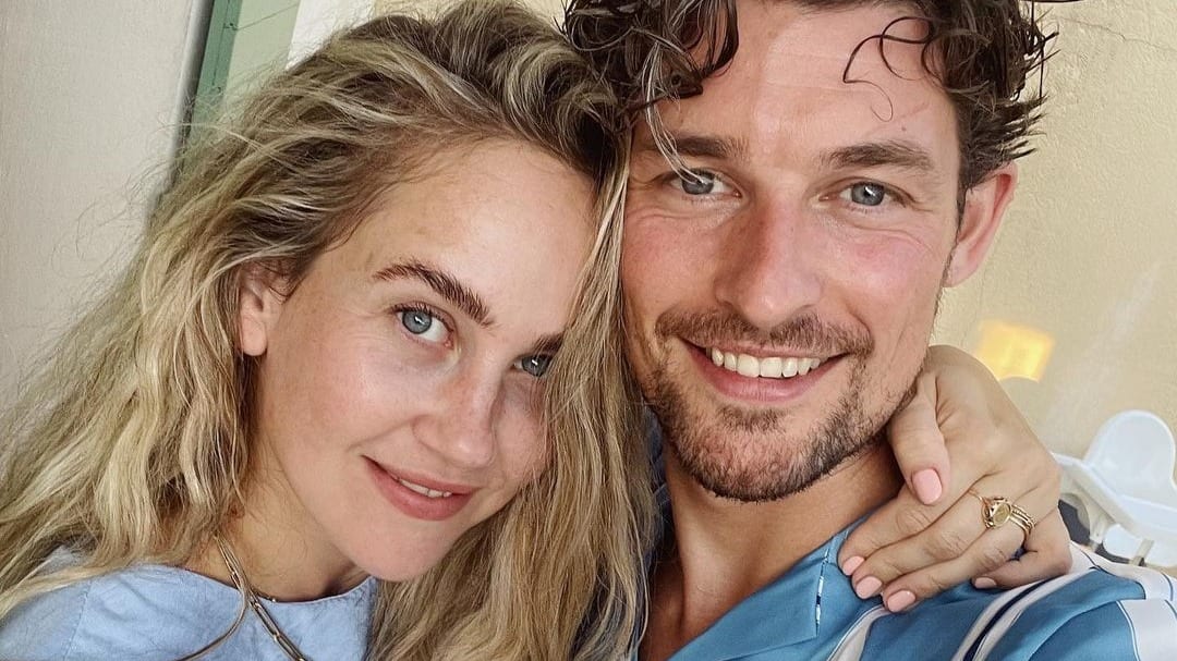 Groot nieuws voor Elise Boers