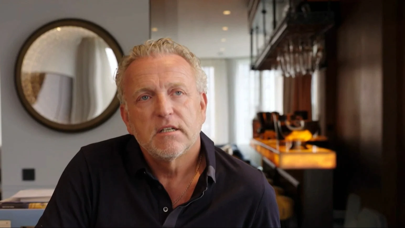 Gordon 'helemaal ontroerd' na 'zure' winst