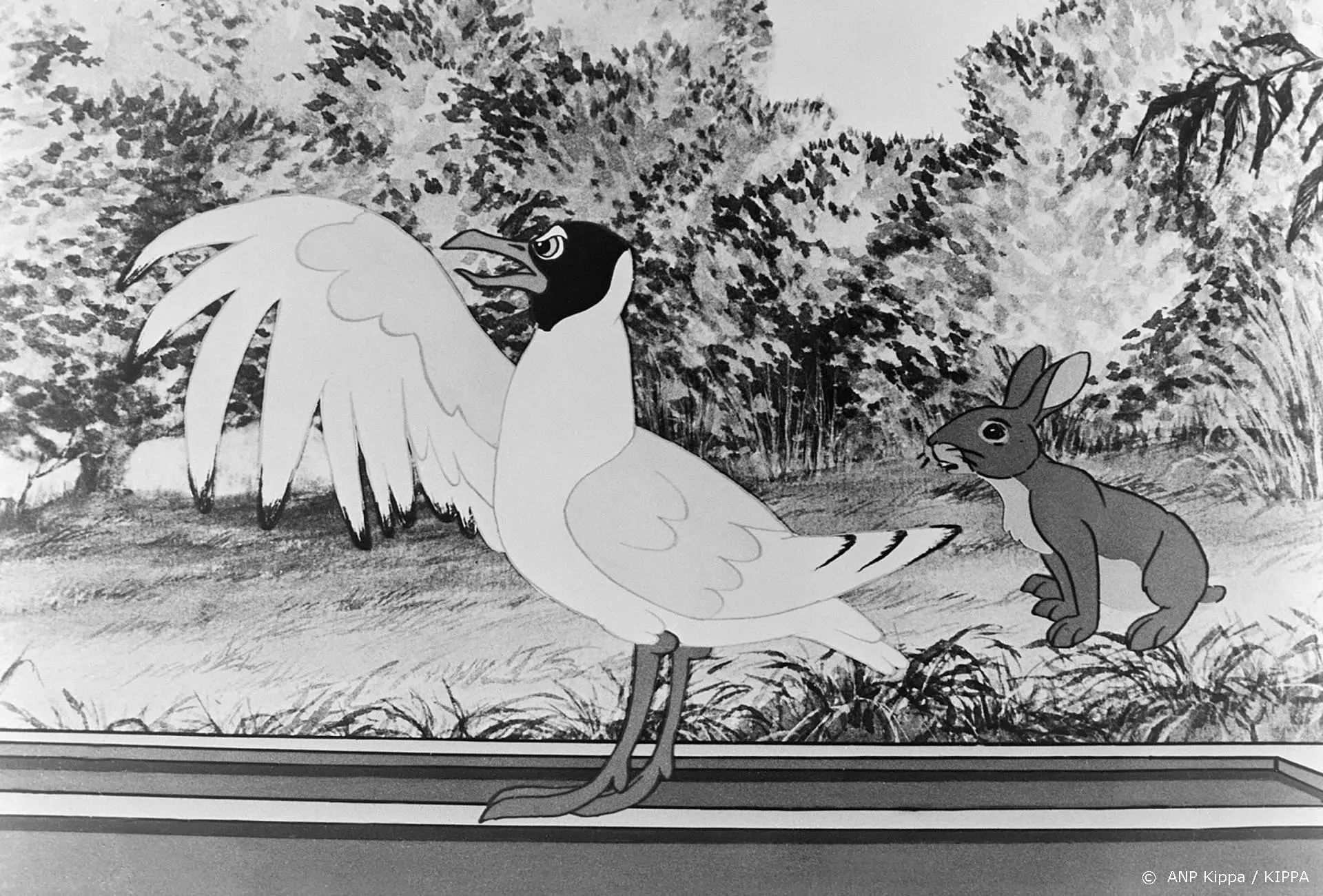 Familie Richard Adams wint rechten terug van Watership Down