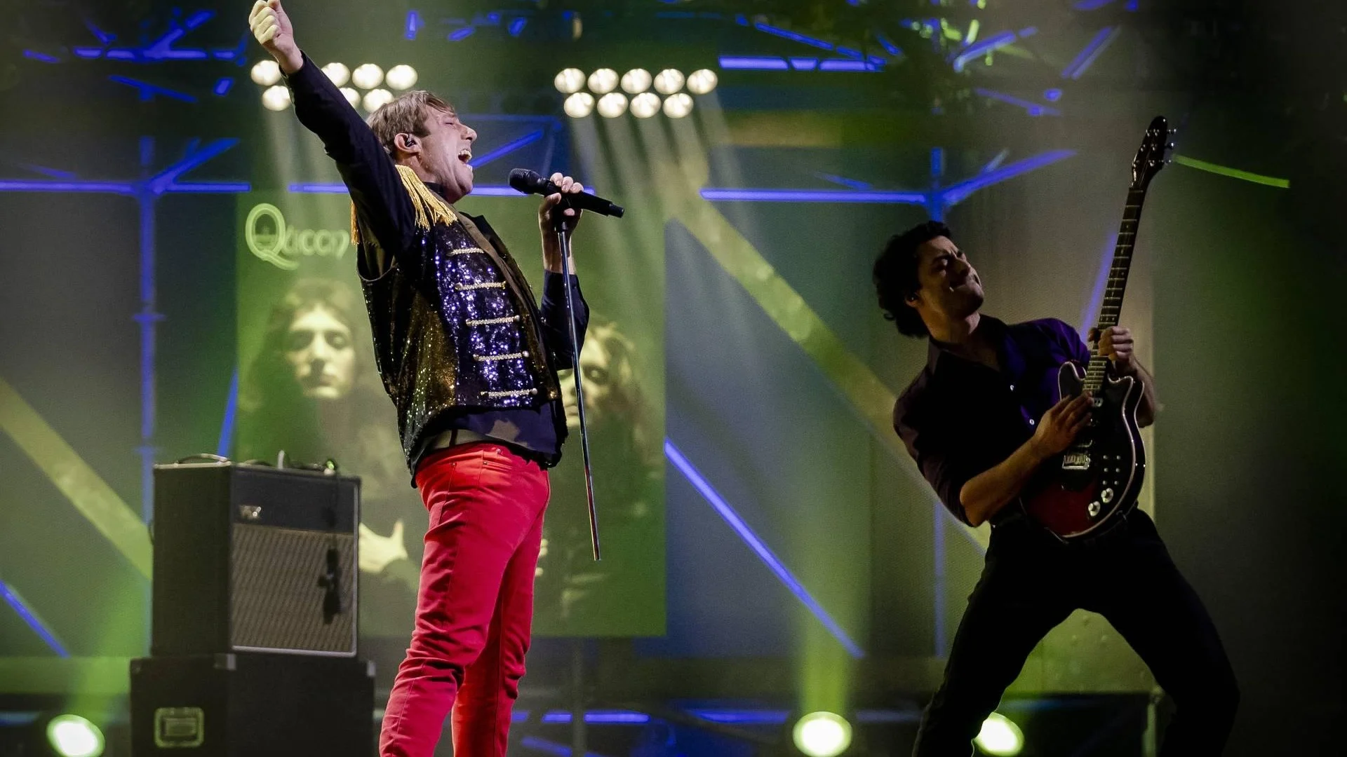Queen Must Go On wint The Tribute en mag in Ziggo Dome spelen