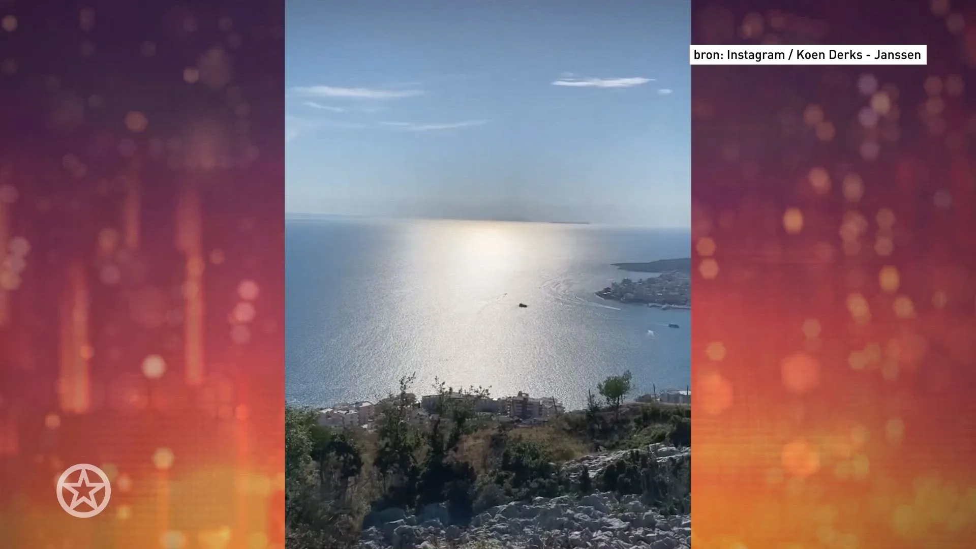 Koen deelt zijn verhaal in nieuw seizoen Over Mijn Lijk