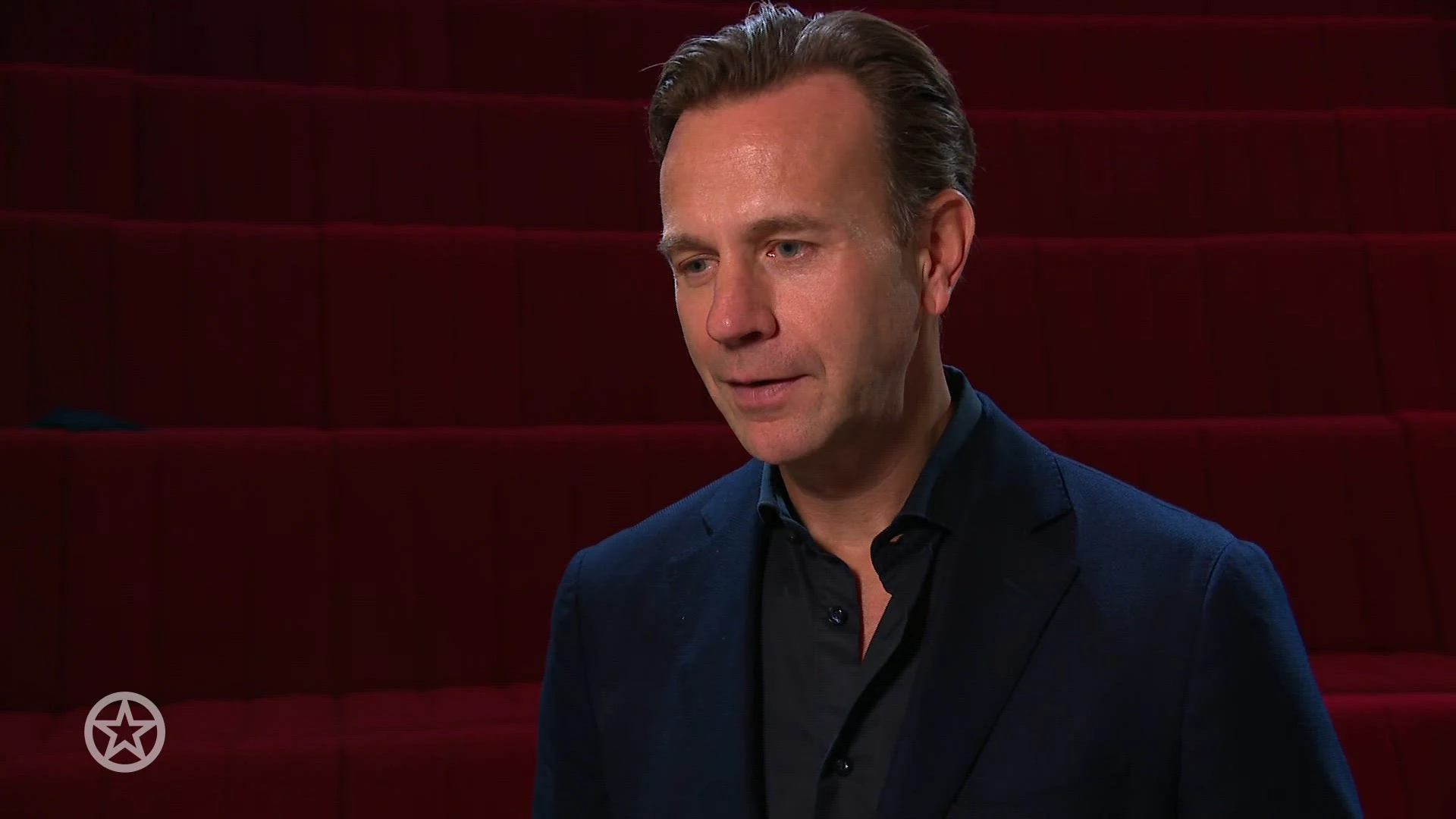 RTL-topman Sven Sauvé komt met verrassende The Voice-update