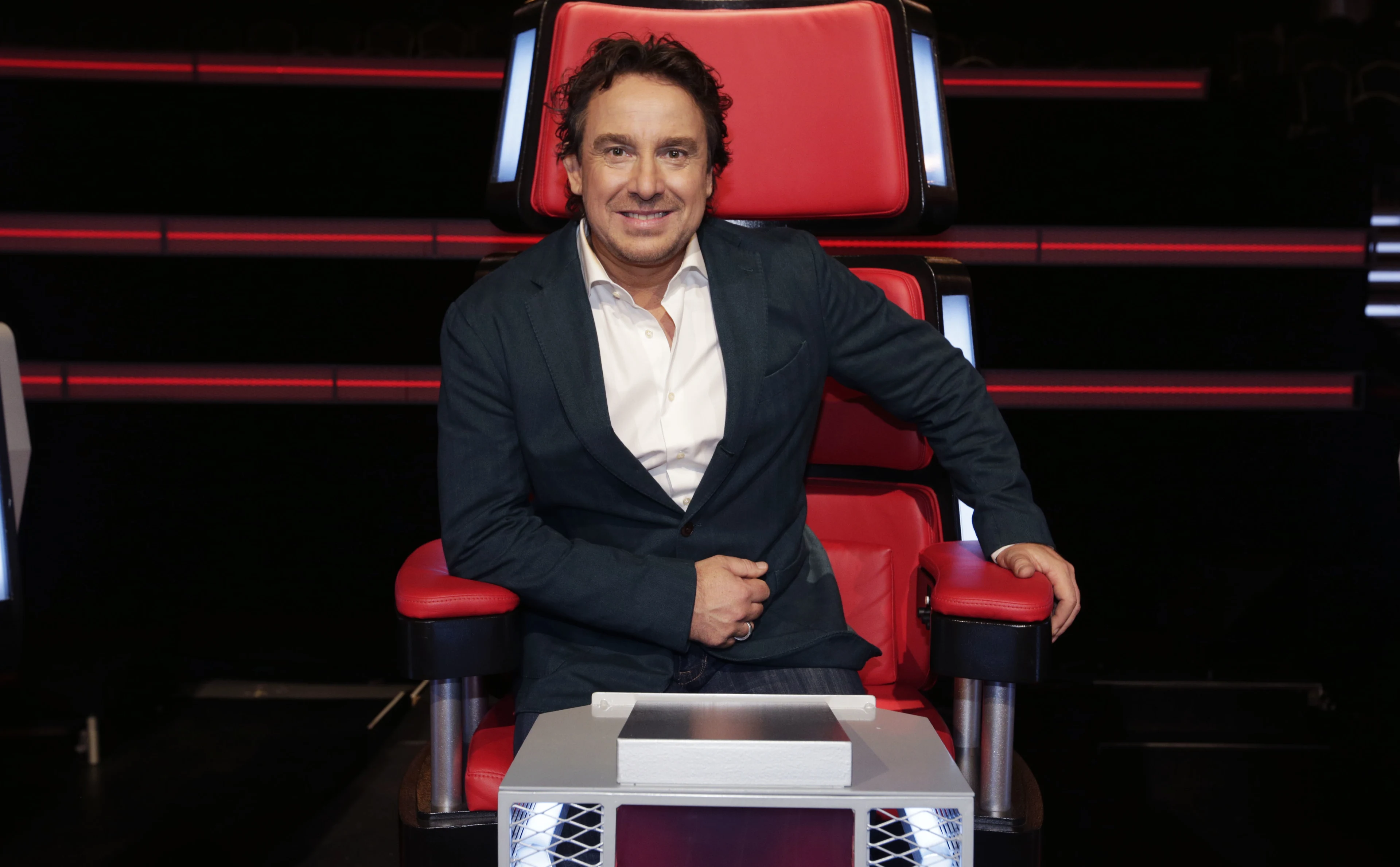 Meer details bekend over onderzoek zedenzaak Marco Borsato