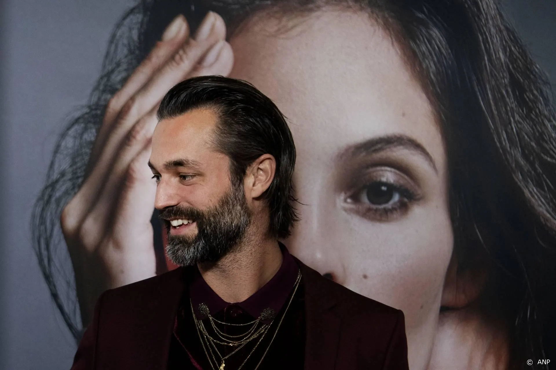 Jan Kooijman en Gijs Blom in nieuwe speelfilm Piece Of My Heart