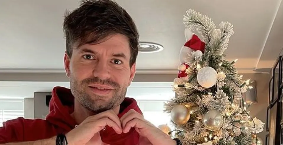 ZIEN: Sterren vieren tweede kerstdag