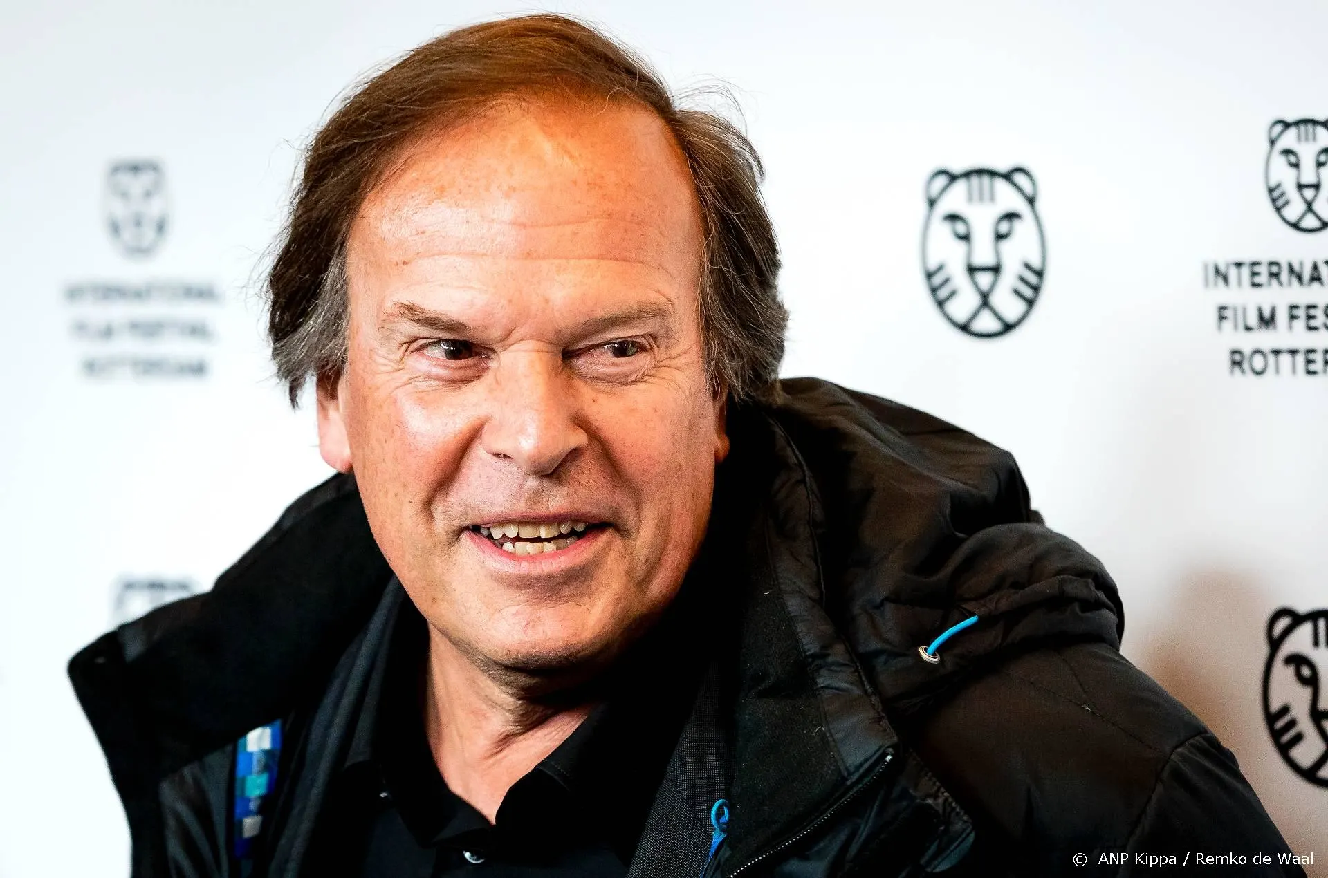 Ivo Niehe: ik werd op straat aangezien voor Hans van der Togt