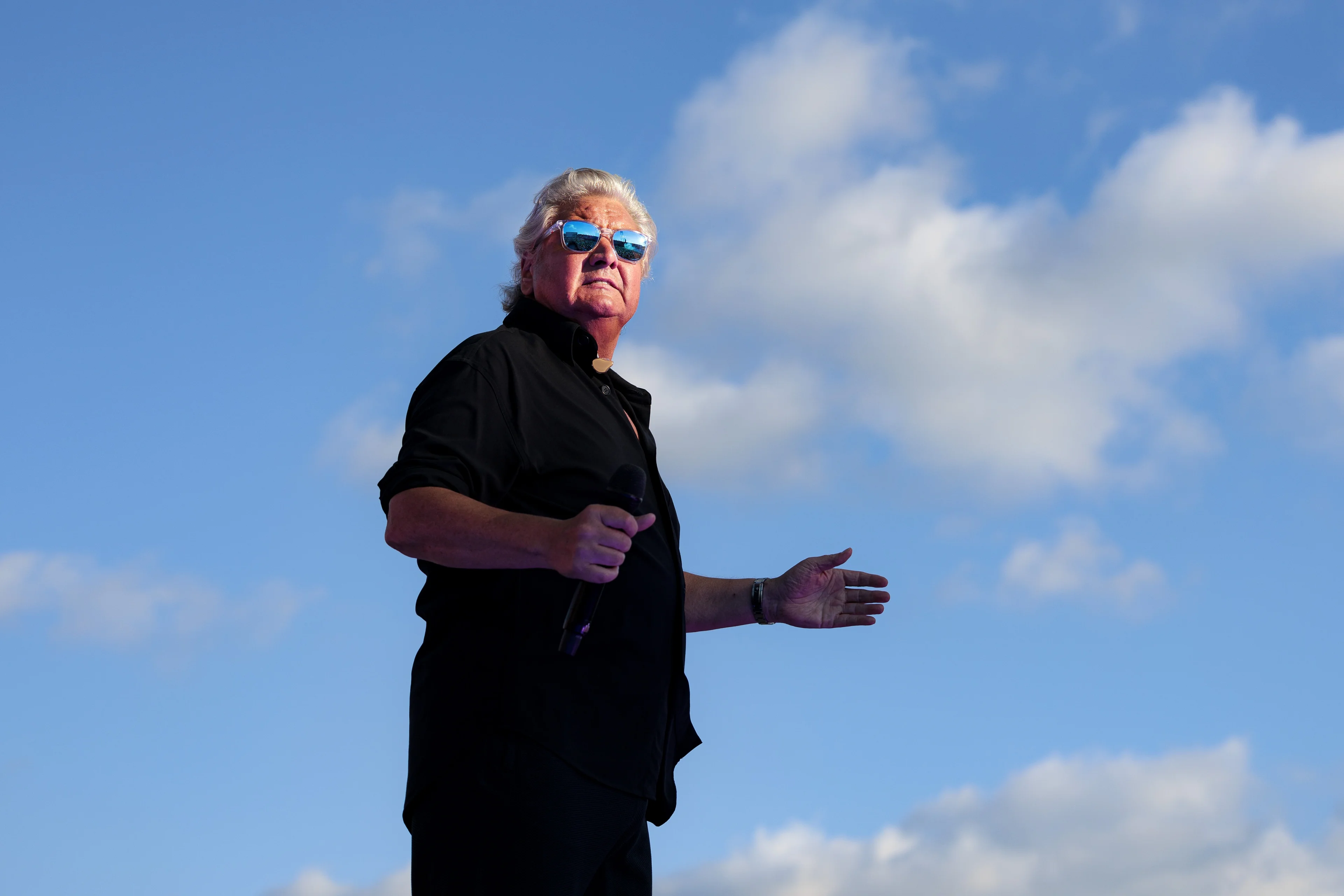 René Froger ziet 'veel rotzooi' tussen nieuwe Nederlandse artiesten