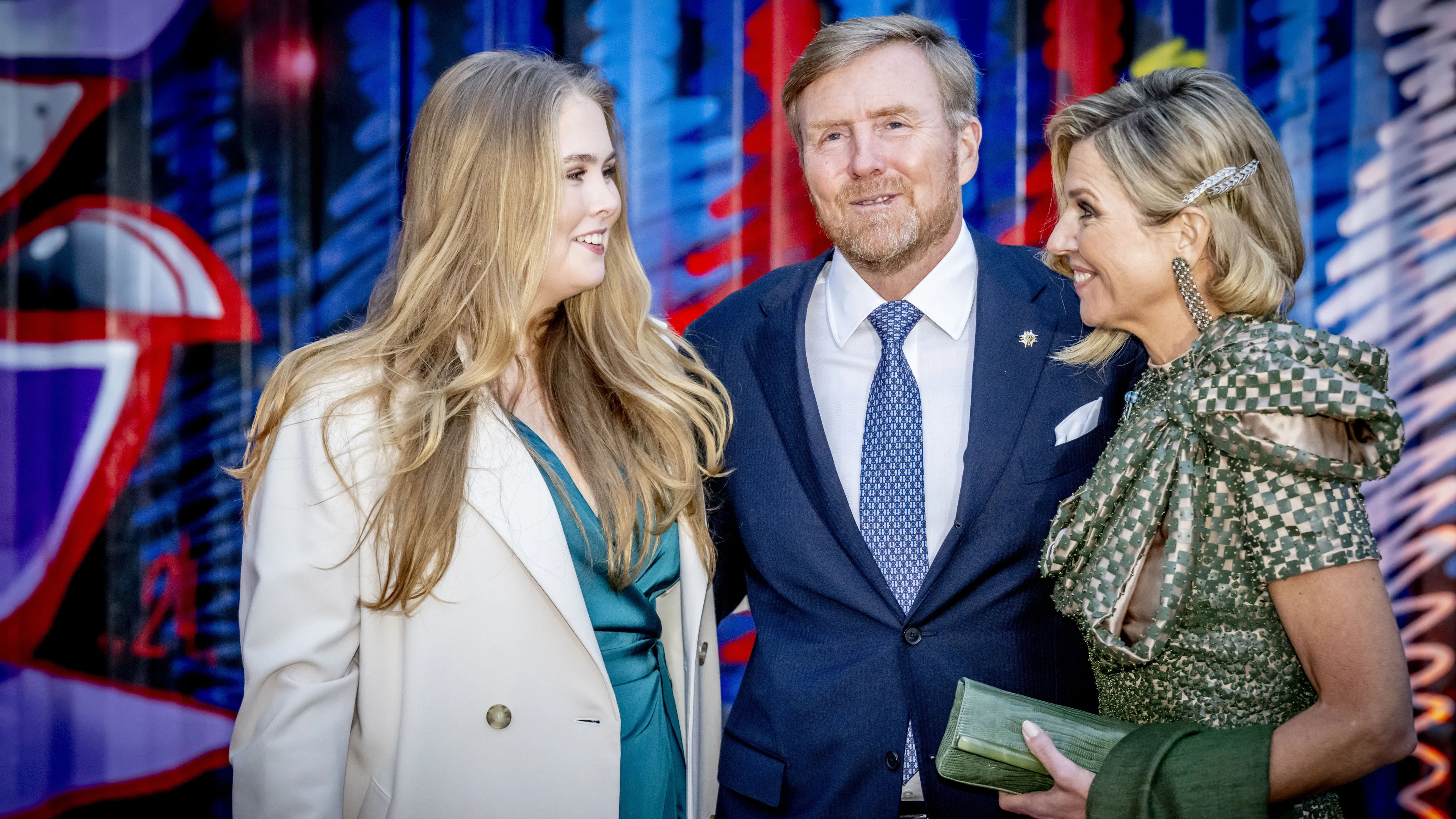 De Oranjes krijgen dit rapportcijfer