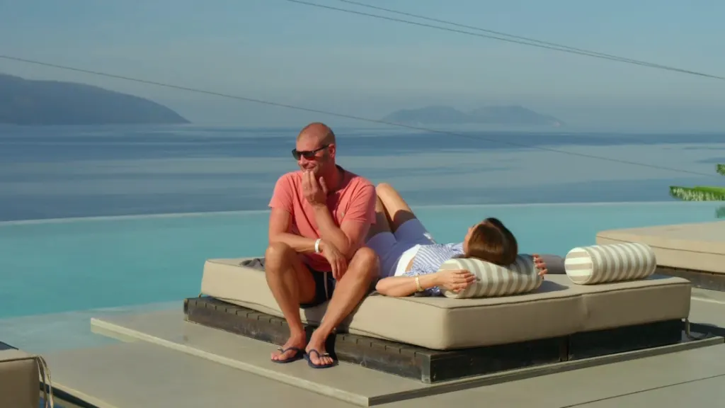 Huidig seizoen MAFS 'is bizar in de breedste zin van het woord'