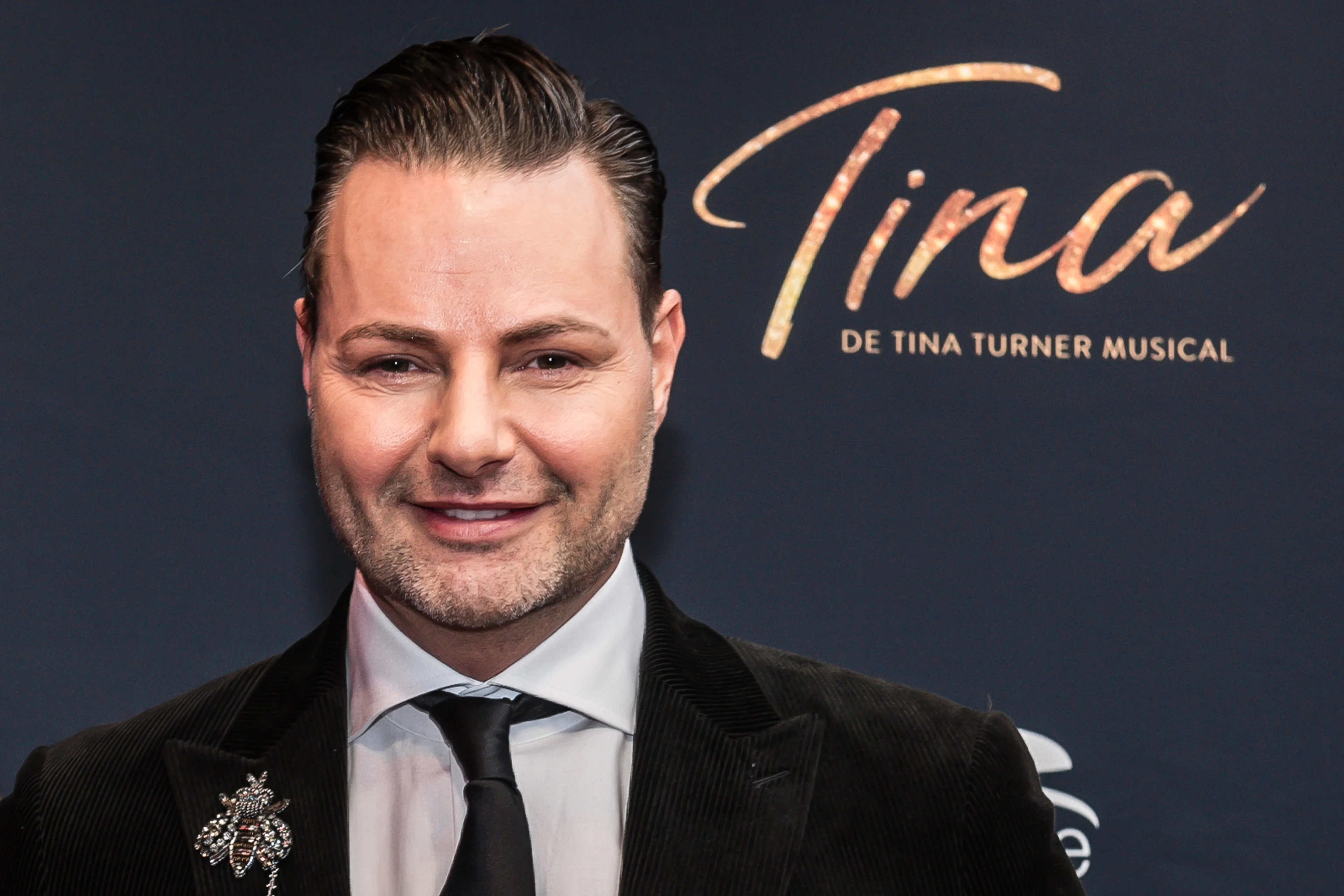 Groot verlies voor Fred van Leer