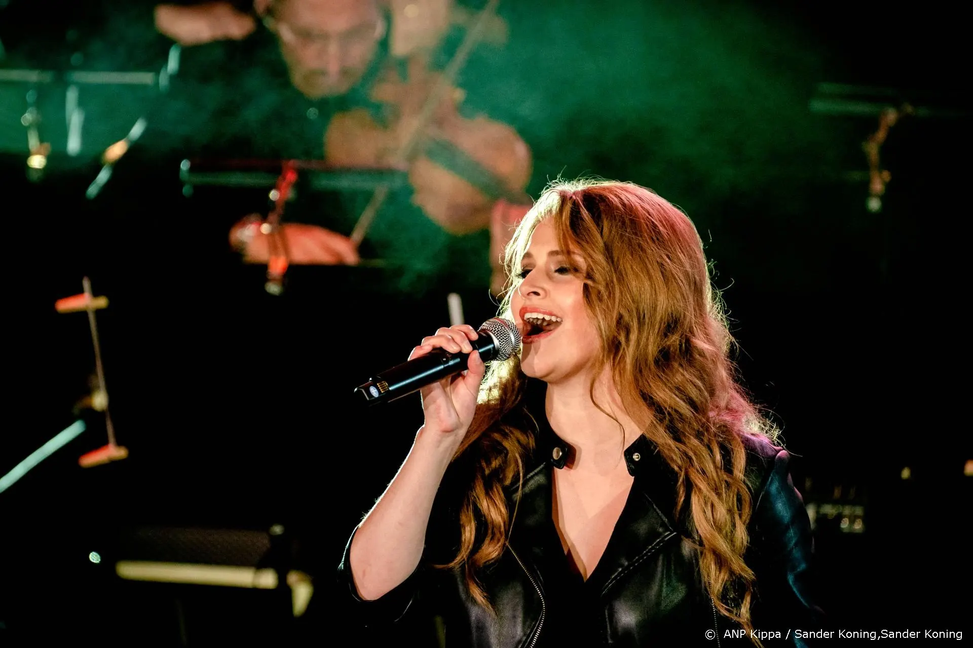 Derde editie Musicals in Concert: Stars from The House in januari