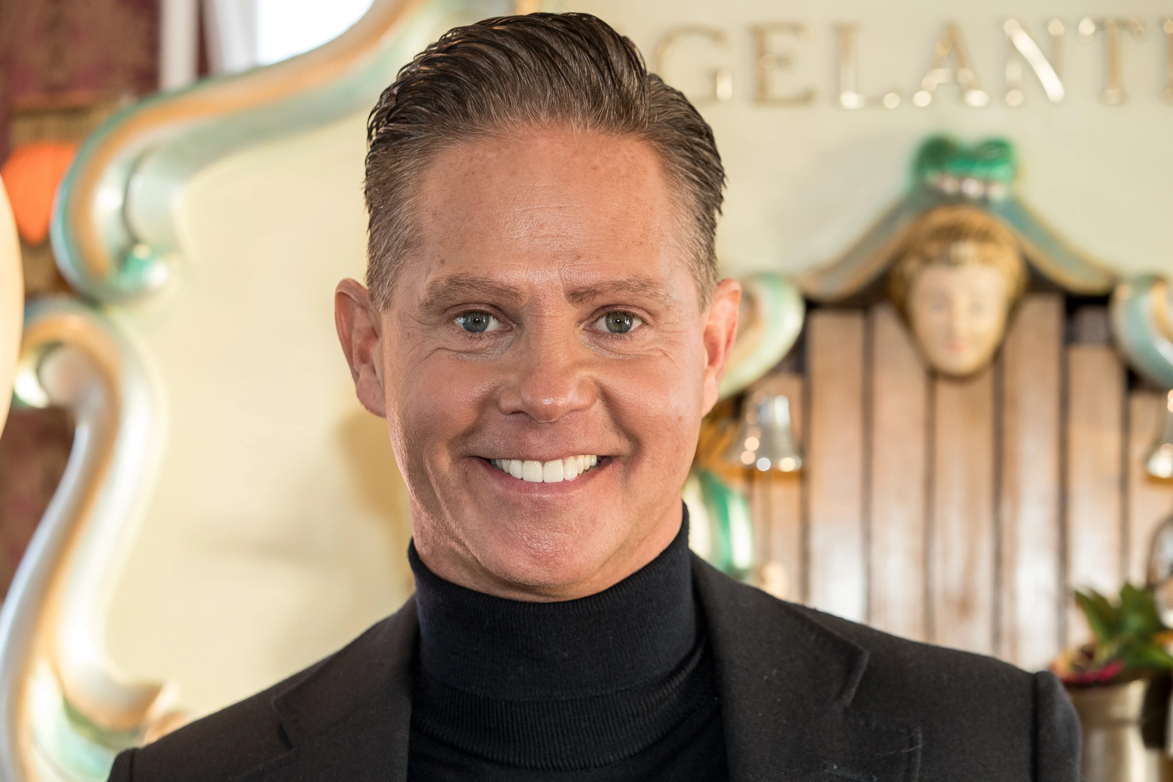 Opnames nieuw serie 'All Stars' zijn begonnen