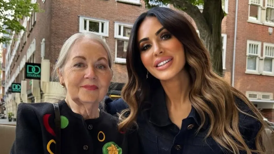 Tamara Elbaz grapt naar nieuwe rechtszaak: 'Wegens moederontvoering'