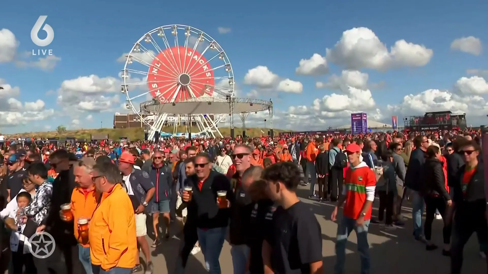 Max Verstappen blaast 27 kaarsjes uit