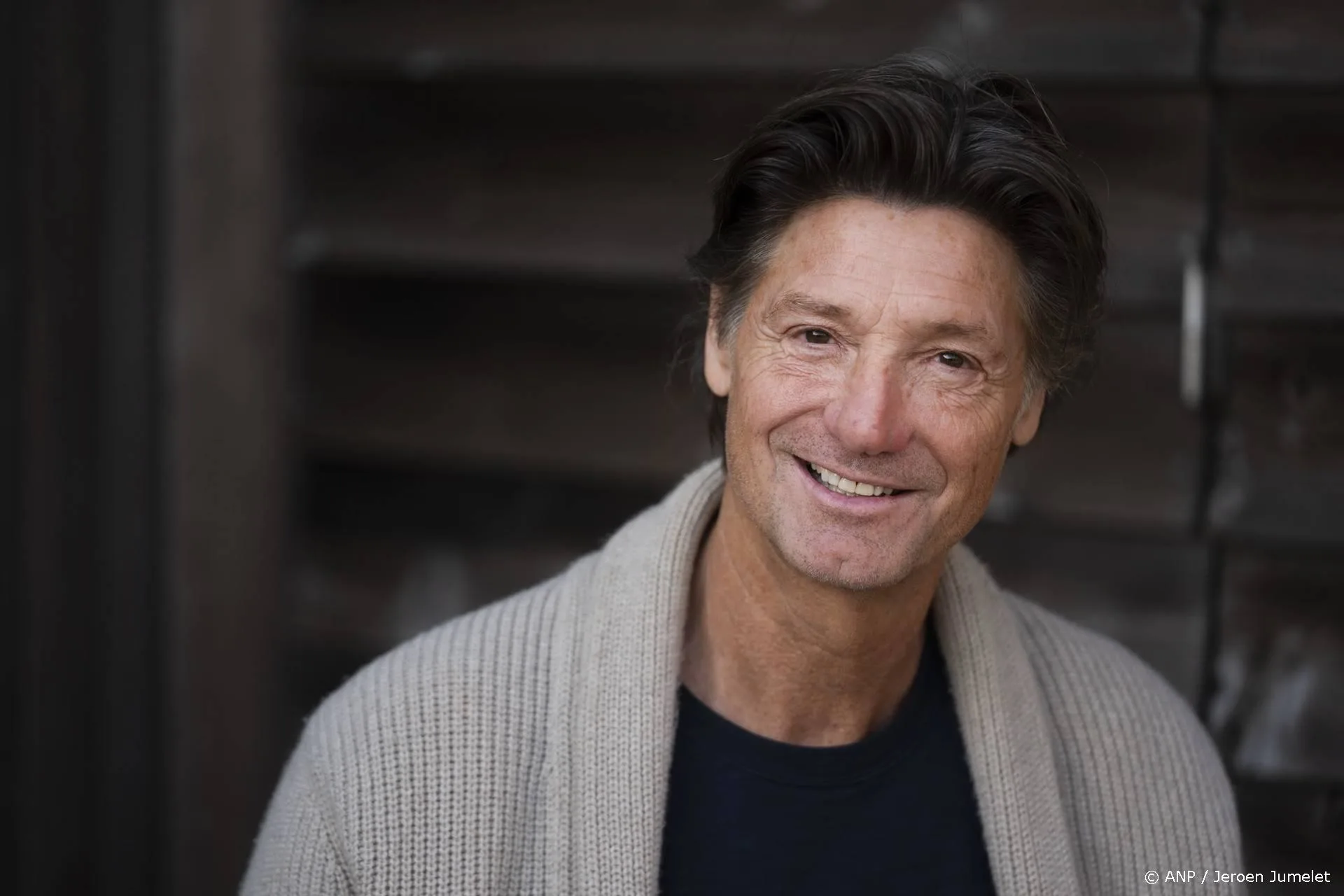 Rick Engelkes openhartig over 'zwaarste periode' van zijn leven