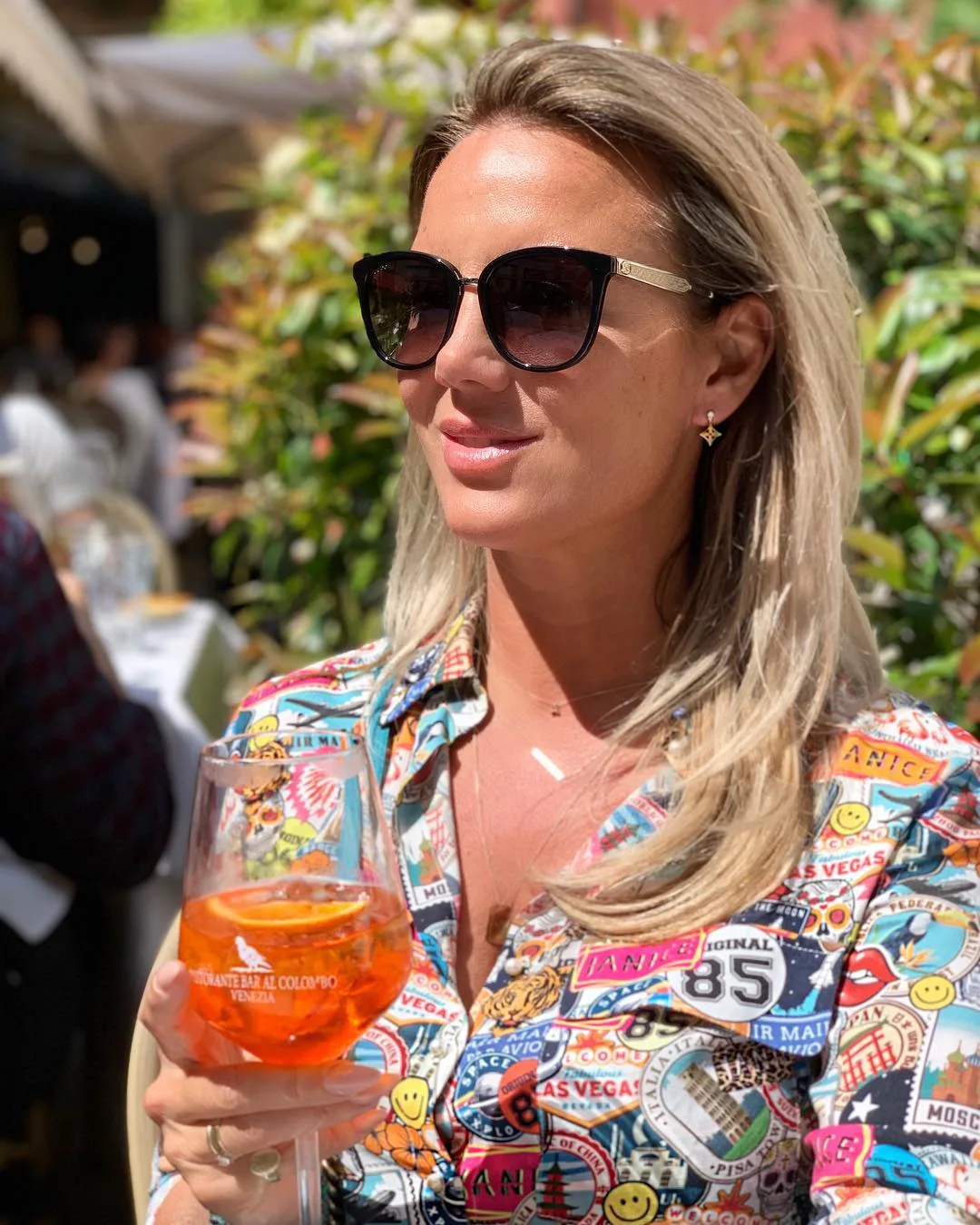 Nieuwe uitdaging voor Monique Westenberg