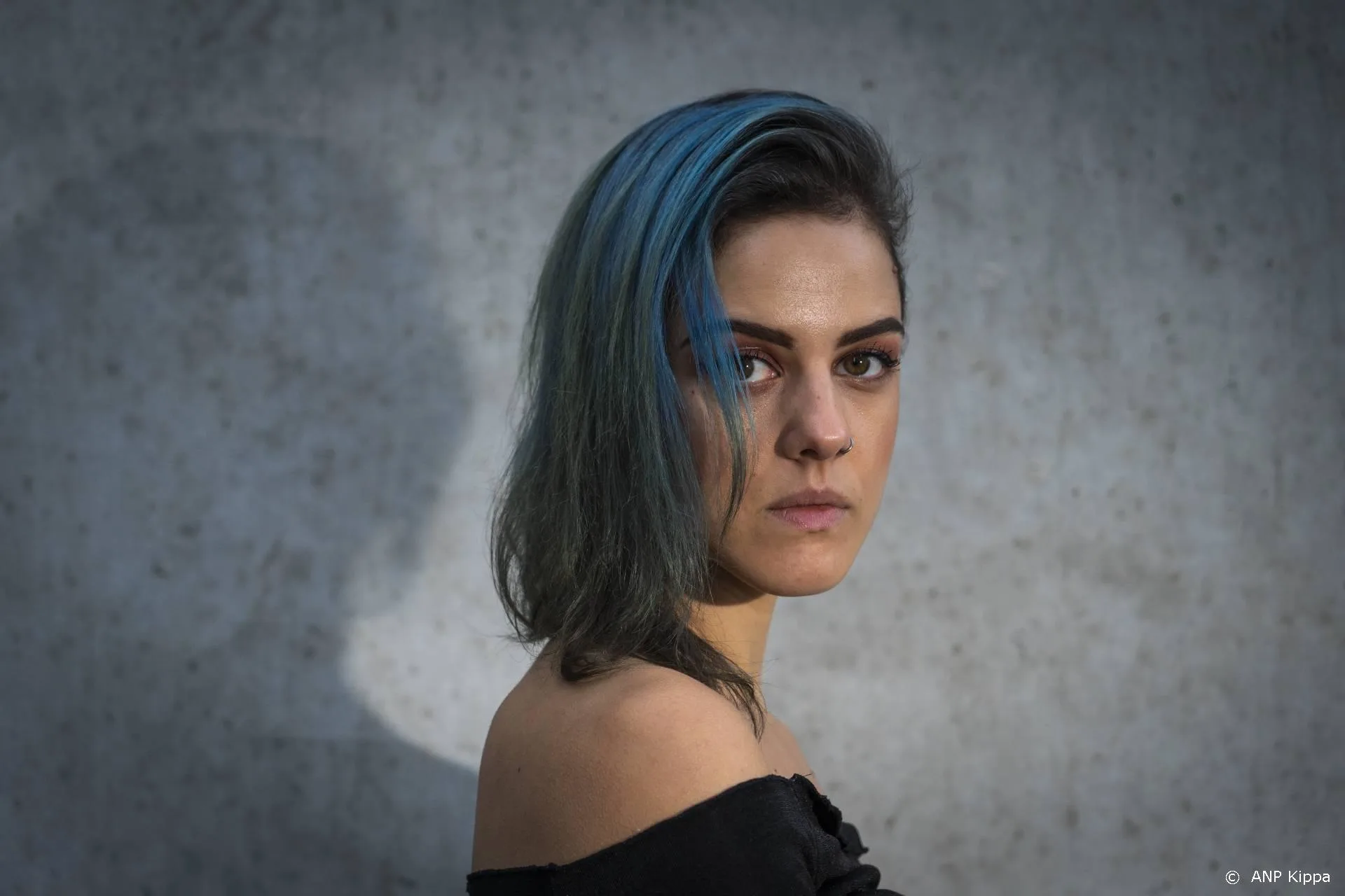 Lakshmi was bang voor negatieve reacties op Wie is de Mol?