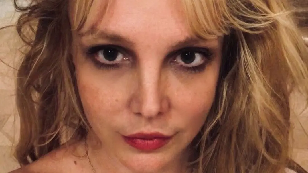 Grote zorgen om Britney Spears na nieuw bizar filmpje