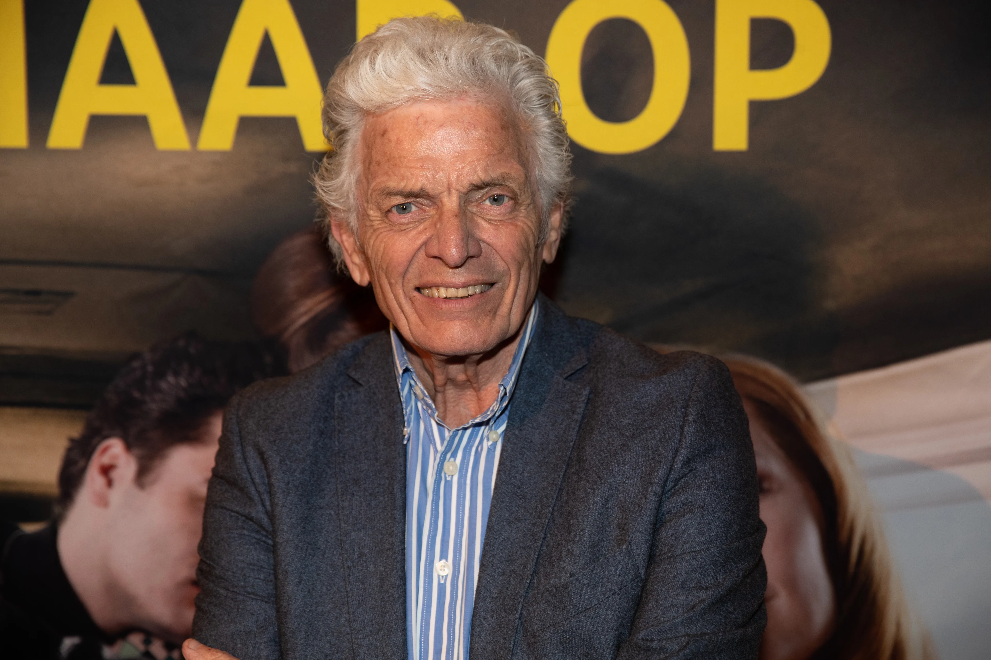 Dít is de grote trots van Ben Cramer