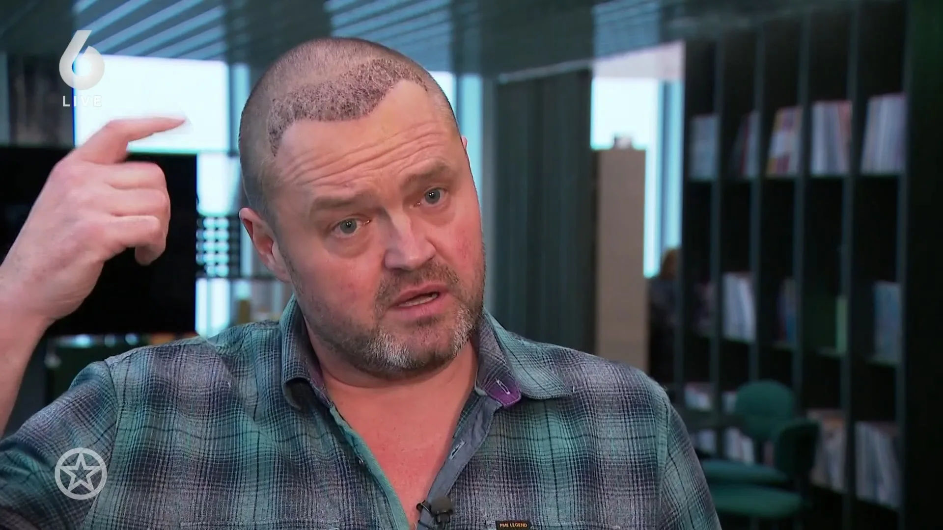 Frans Duijts doet verdrietige onthulling: ‘Dolk in mijn hart’