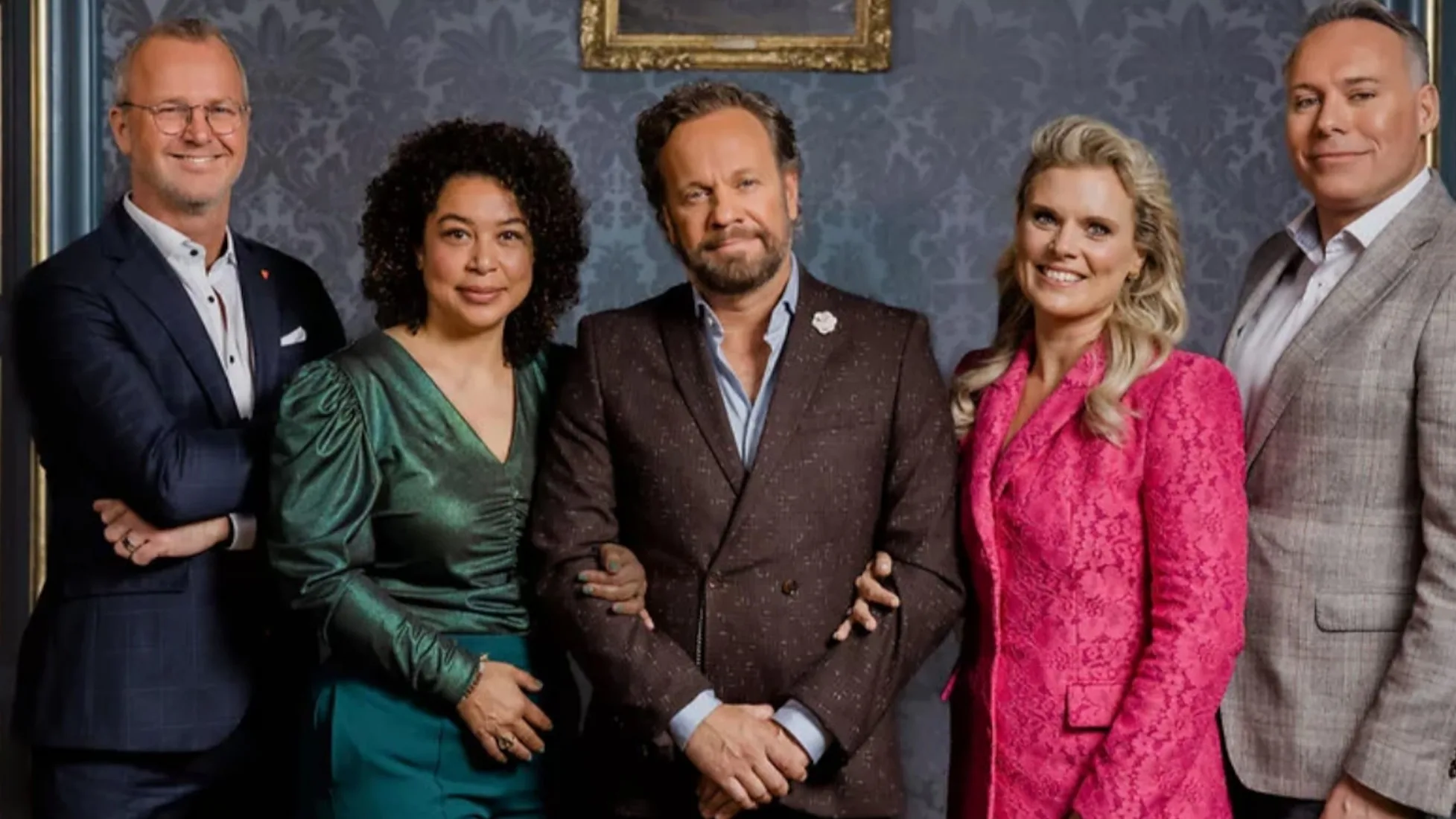 Married At First Sight seizoen 10 verschijnt op deze datum