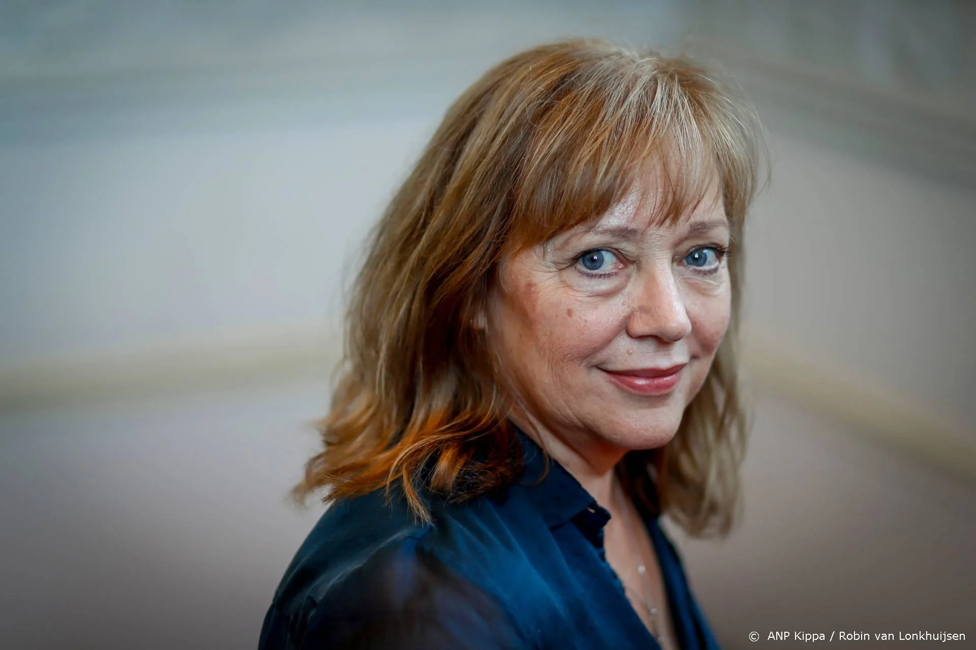 Nederlandse film De Dirigent komt uit in Chinese bioscopen