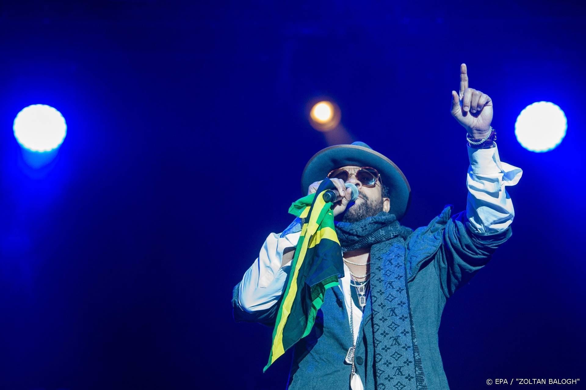 Conkarah en Shaggy boven aan zomerhitlijst Radio 538