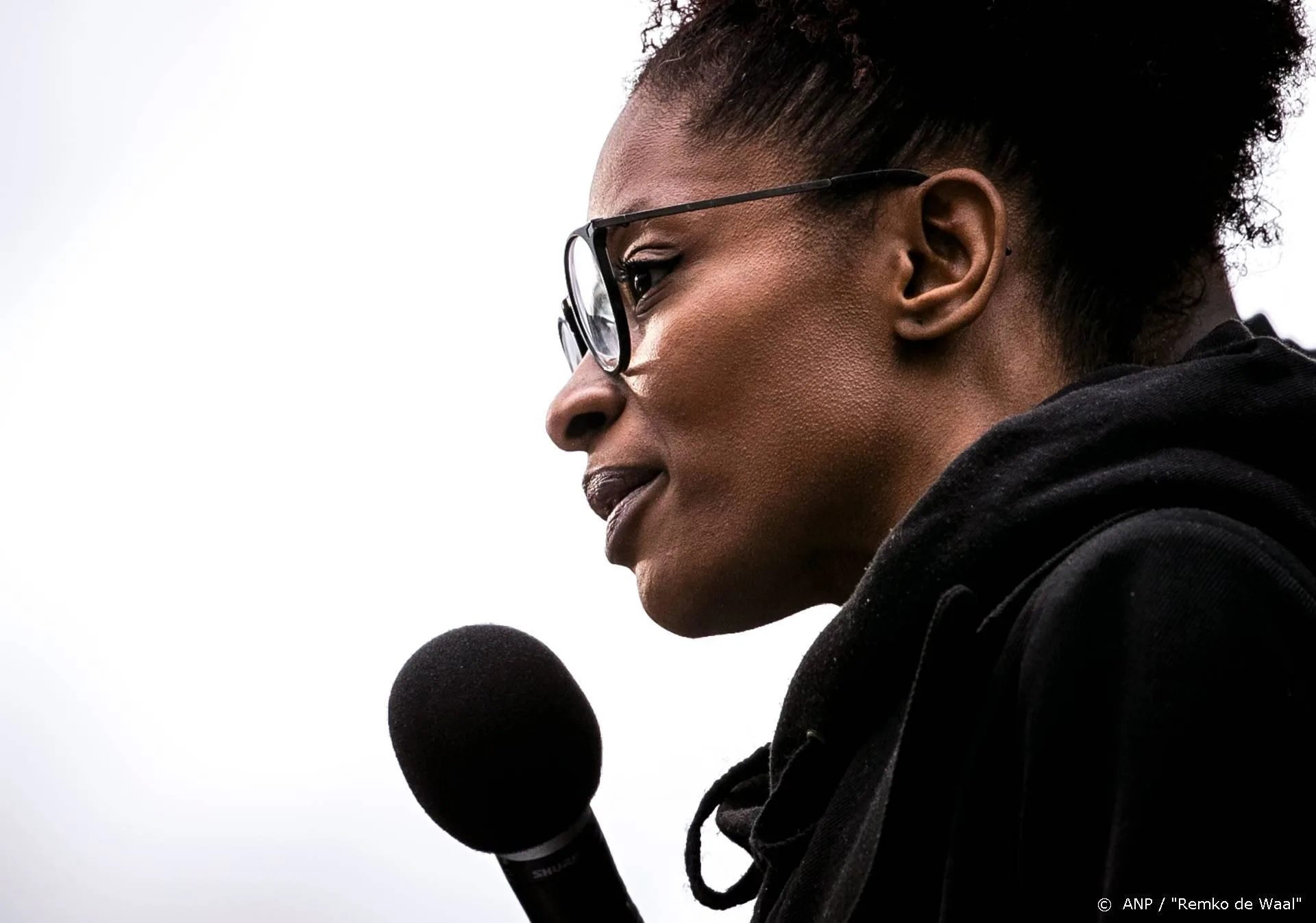 Sylvana Simons: dit wordt een kantelpunt in racismedebat