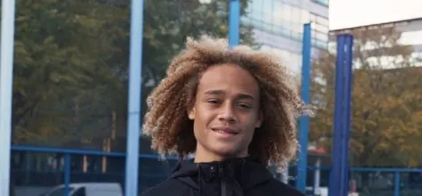 Rel rondom spelers Oranje Onder 19