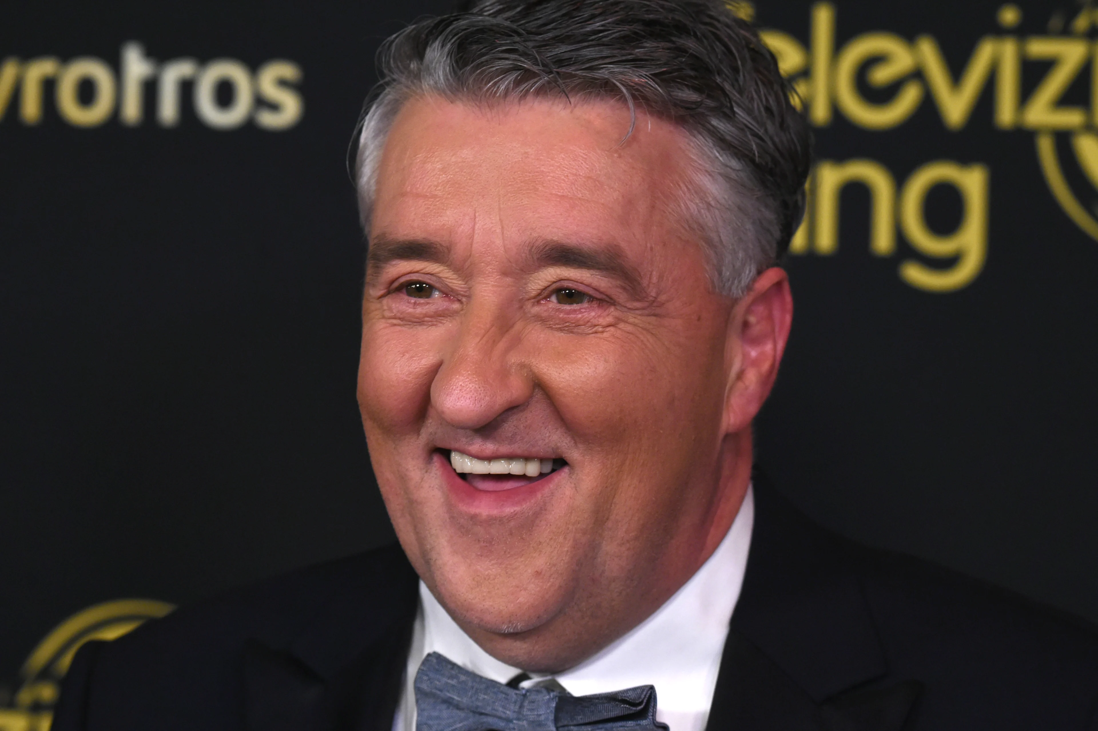 Robèrt van Beckhoven dolblij dat ijssalon weer open mag