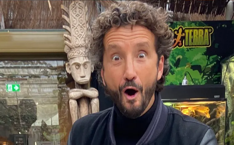 Rel na 'racistische' uitspraak Jan-Joost van Gangelen