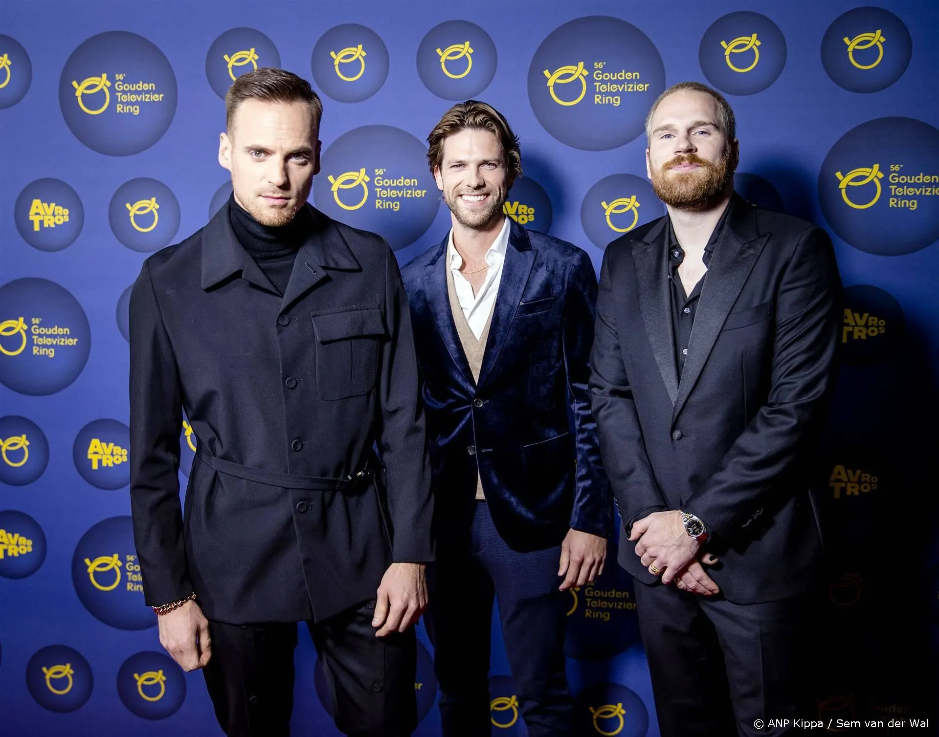 'Dit koppel gaat Het Jachtseizoen Most Wanted winnen'