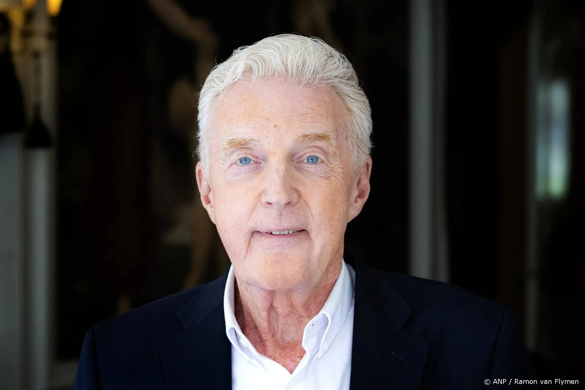 André van Duin neemt emotioneel afscheid: 'Wat zullen we je missen!'