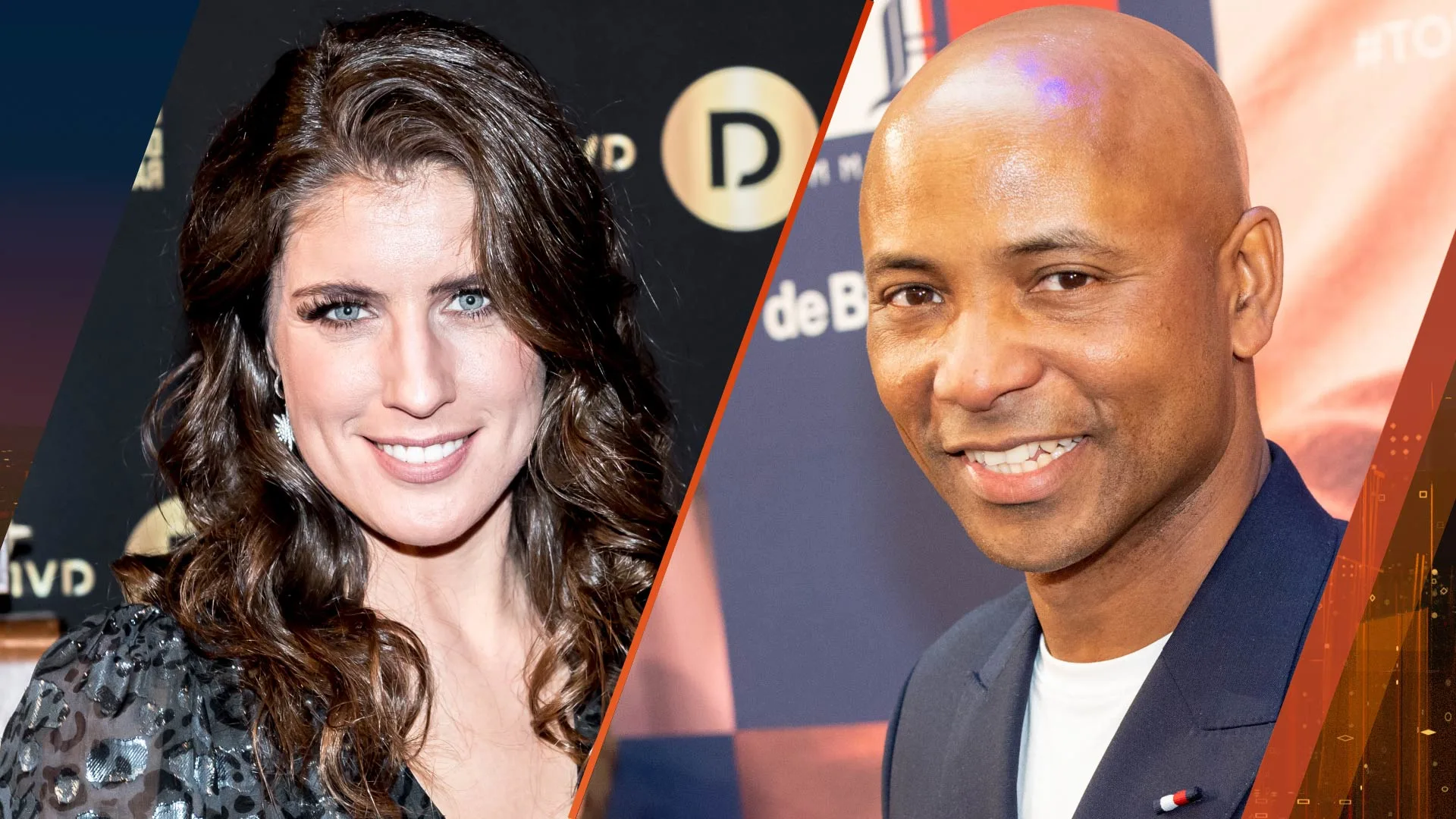 Marieke Elsinga over band met Humberto: 'Die was er nooit'