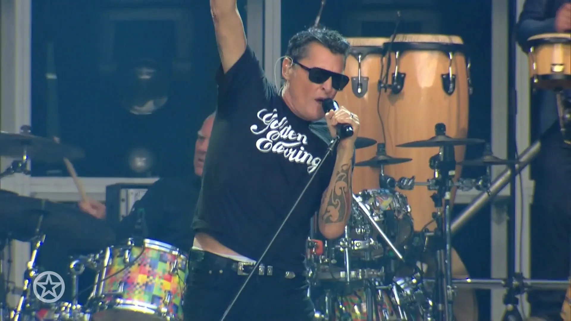 Golden Earring neemt na 65 jaar afscheid: dan is het écht klaar