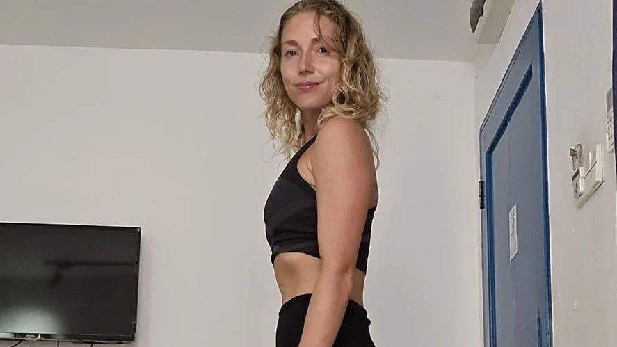 Alles over de Expeditie-exit van Jamie Kazàn: van flink gewichtsverlies tot opoffering