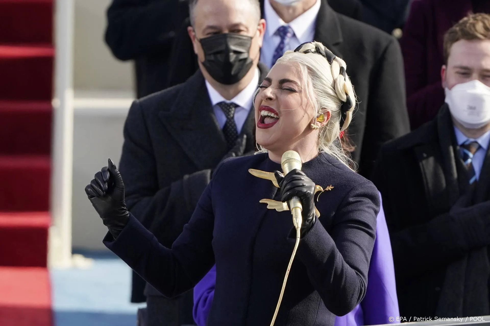 'Ontvoering Gaga-honden was gerichte actie'